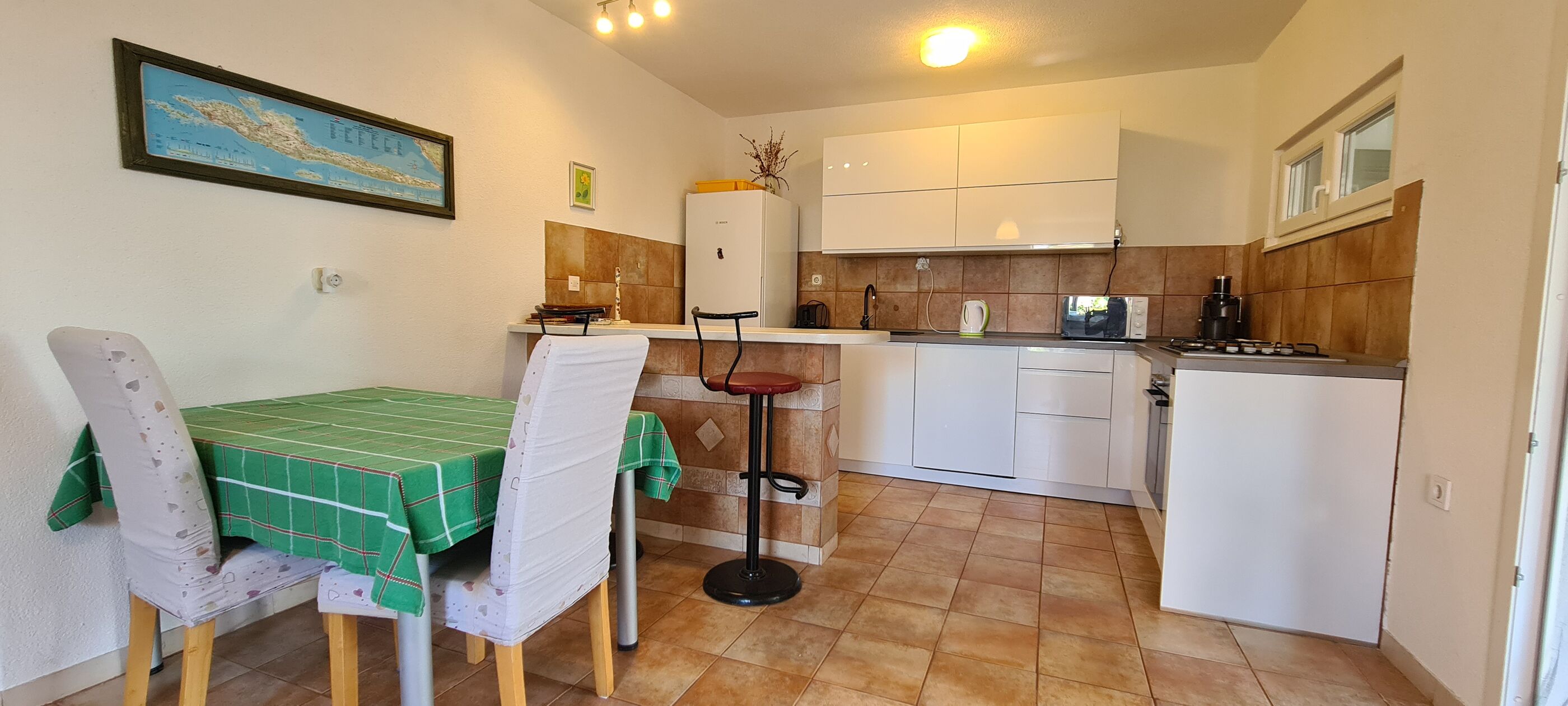 Apartments Antica 49561-A1