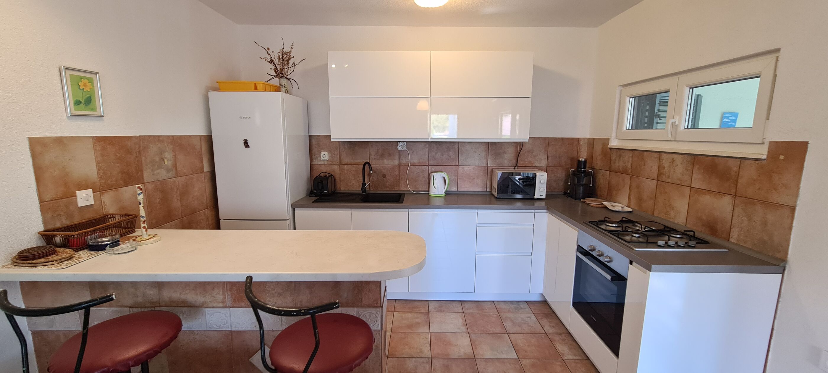 Apartments Antica 49561-A1