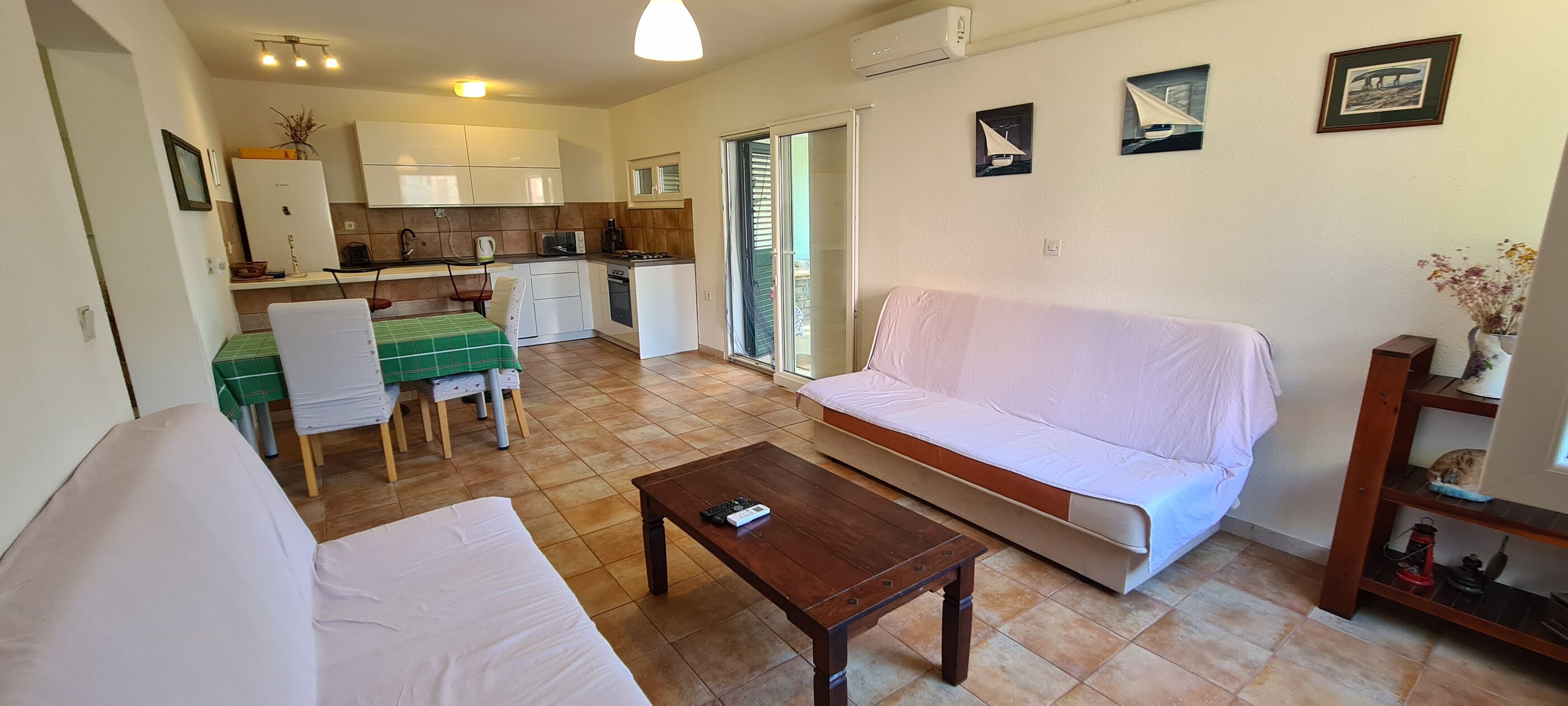 Apartments Antica 49561-A1