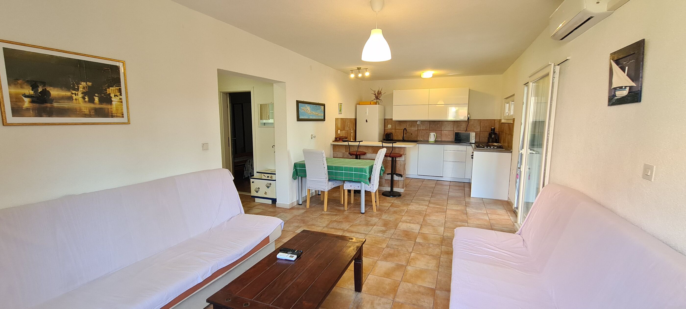 Apartments Antica 49561-A1