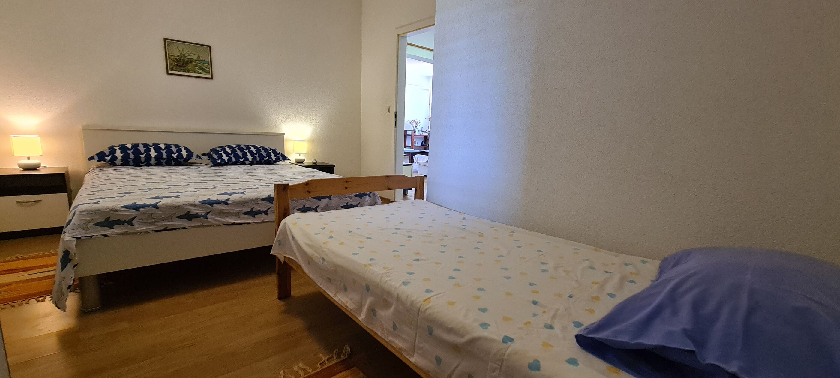 Apartments Antica 49561-A1