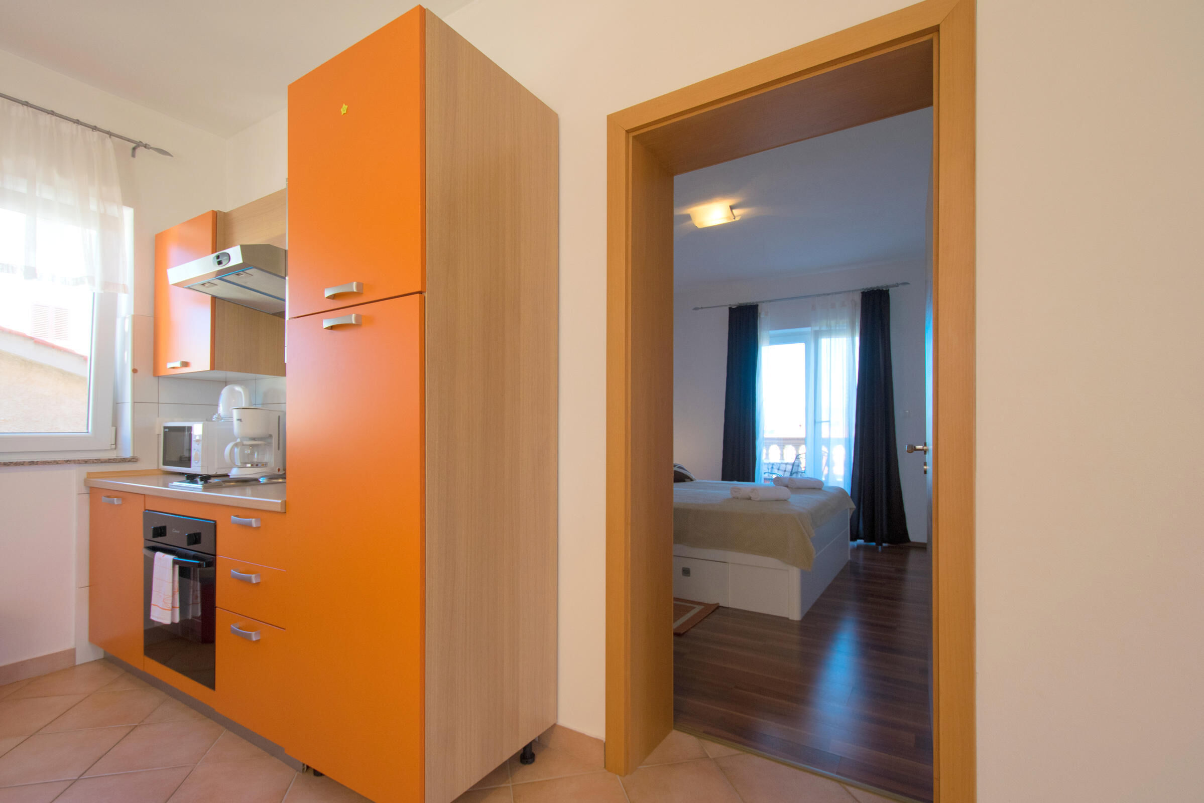 Apartments Mladenka 62176-A6