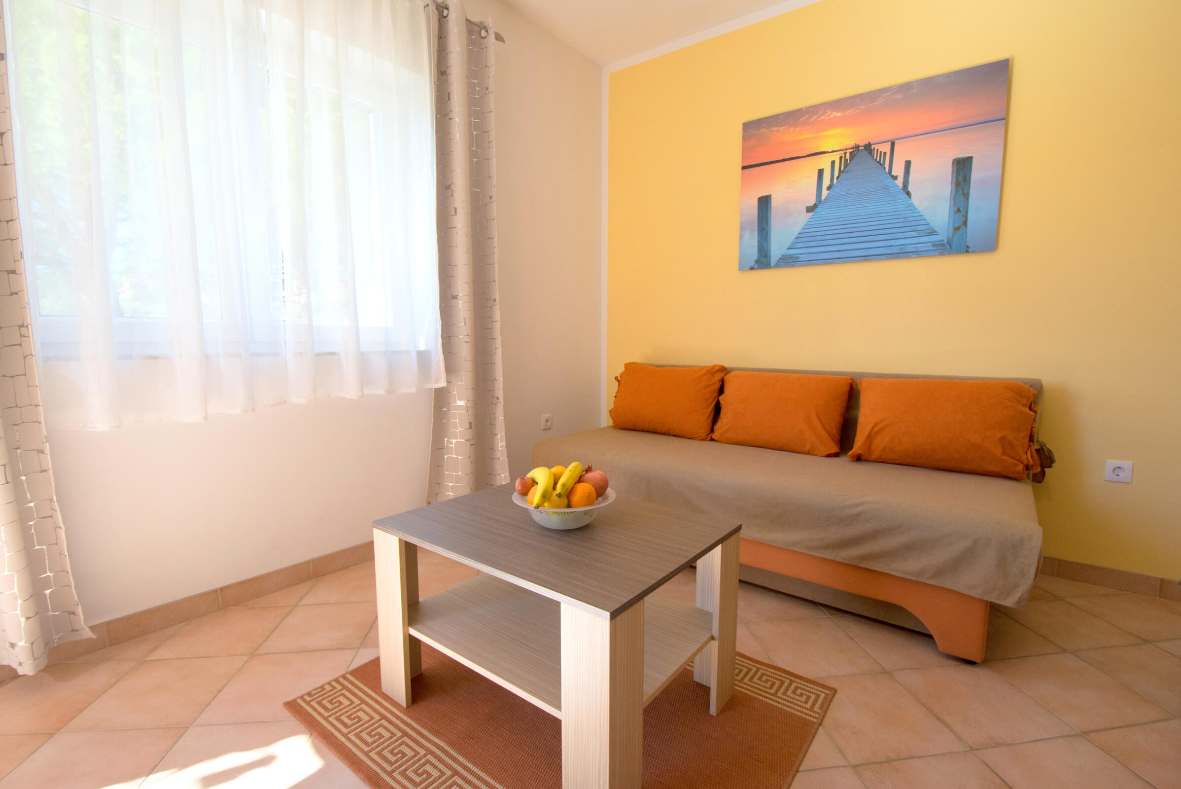 Apartments Mladenka 62176-A6
