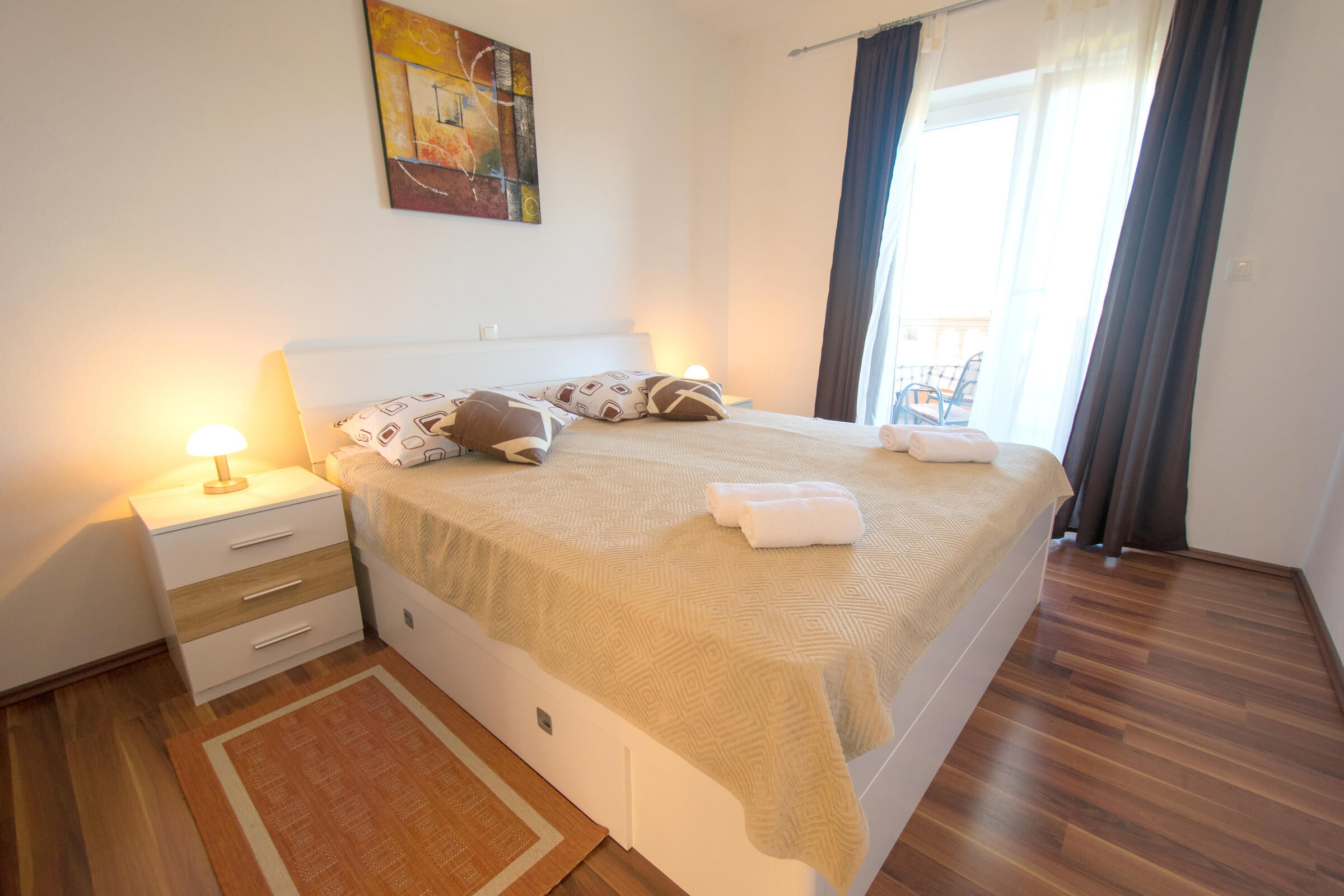 Apartments Mladenka 62176-A6
