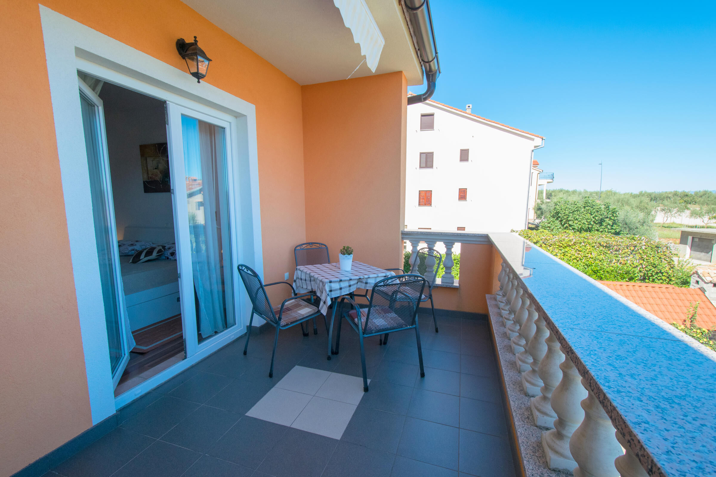 Apartments Mladenka 62176-A6