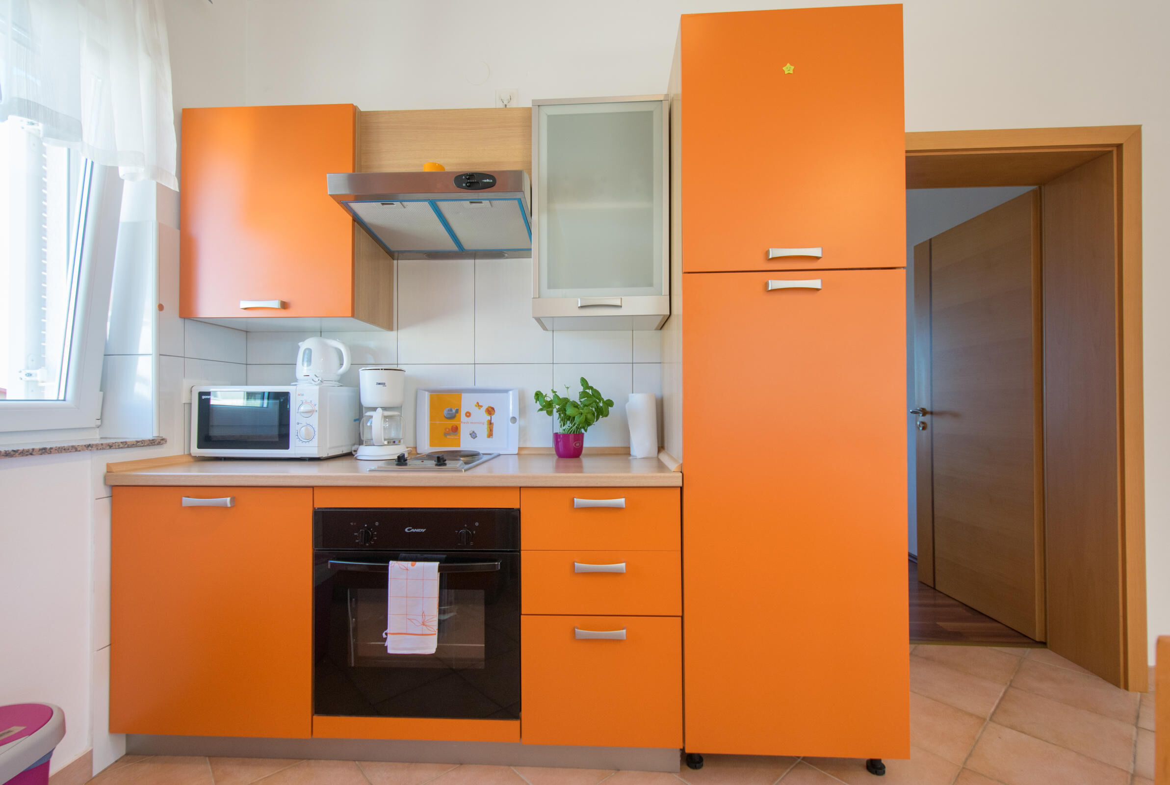 Apartments Mladenka 62176-A6