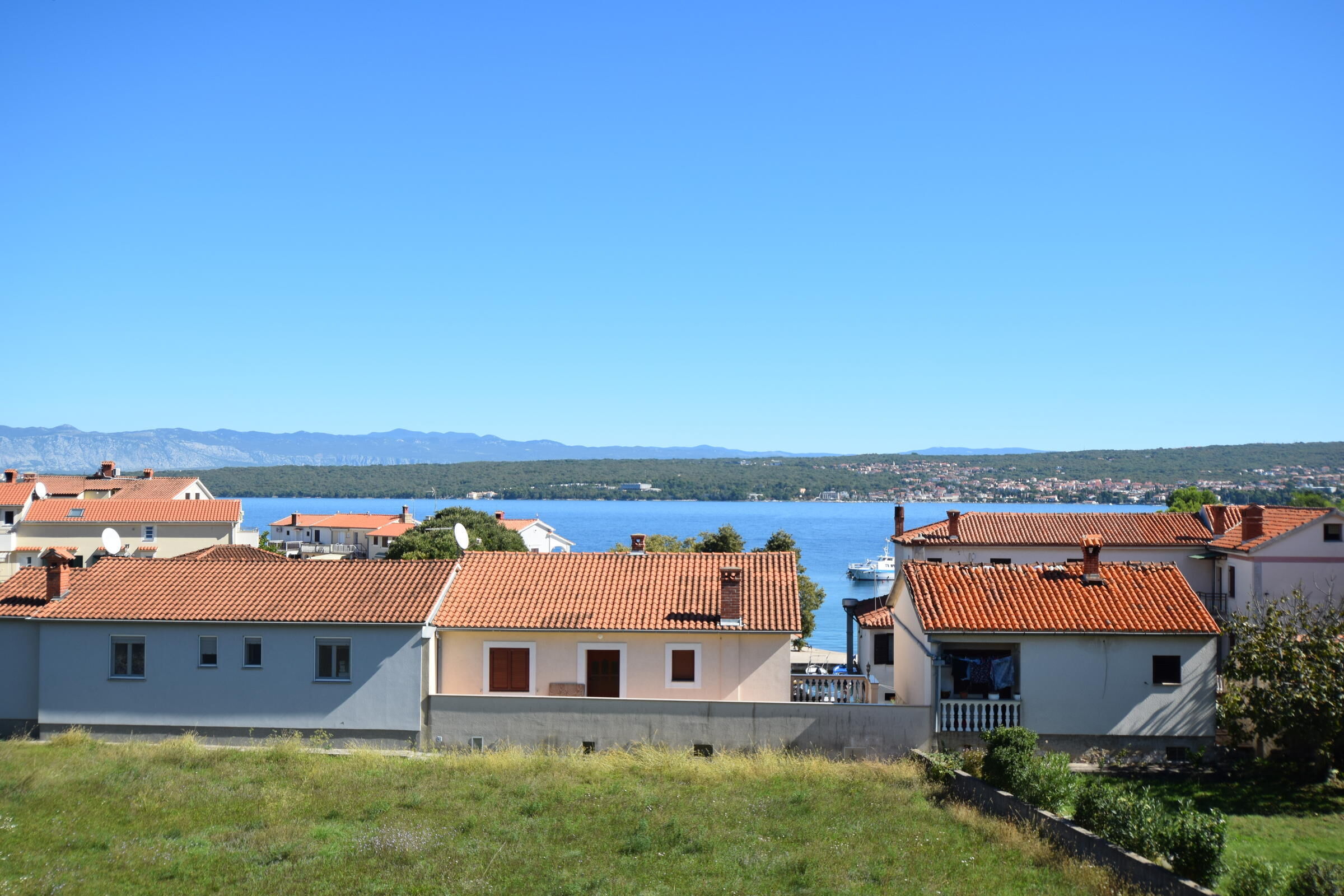 Apartments Mladenka 62176-A6