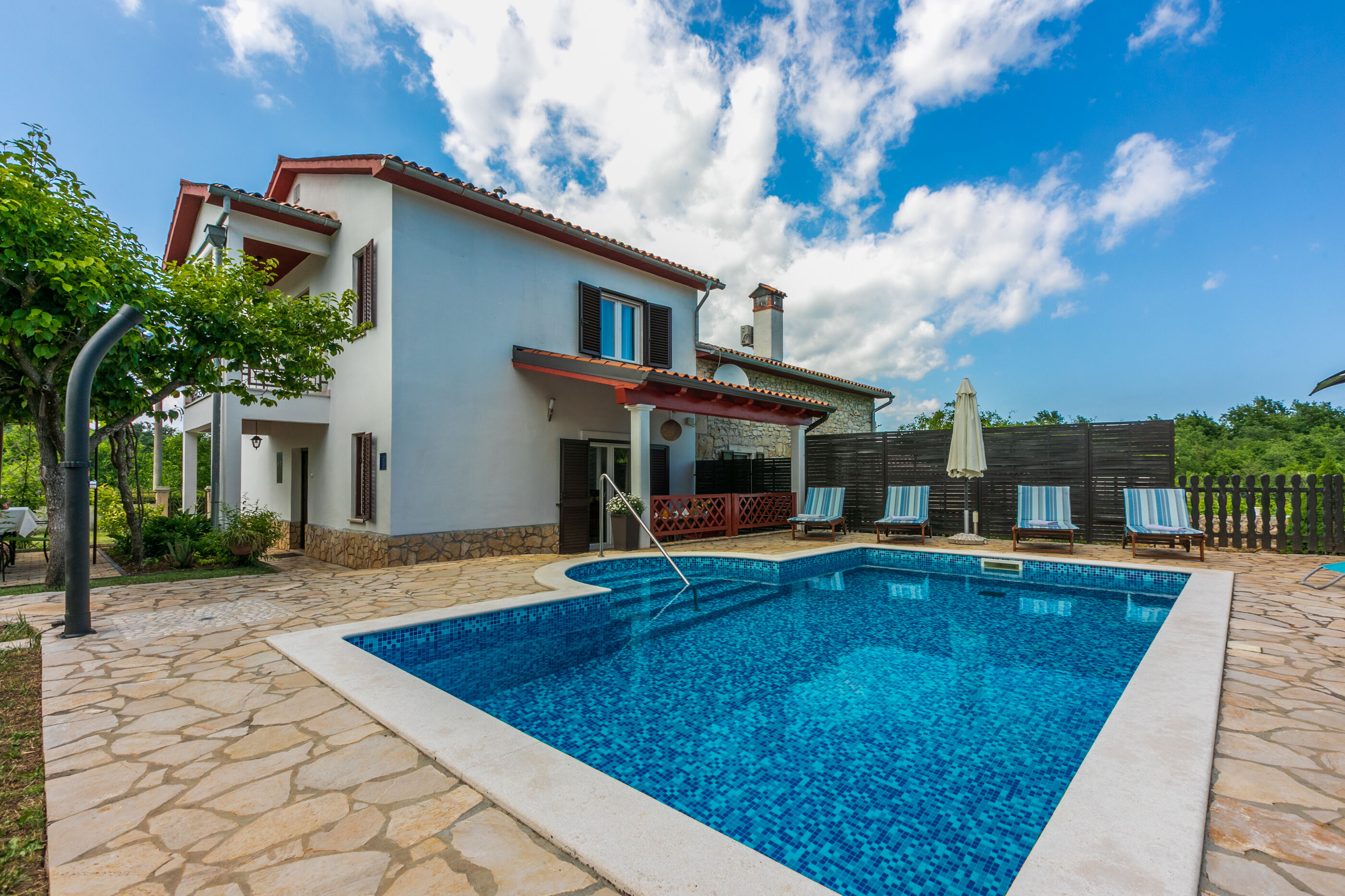 Photo of House Marija