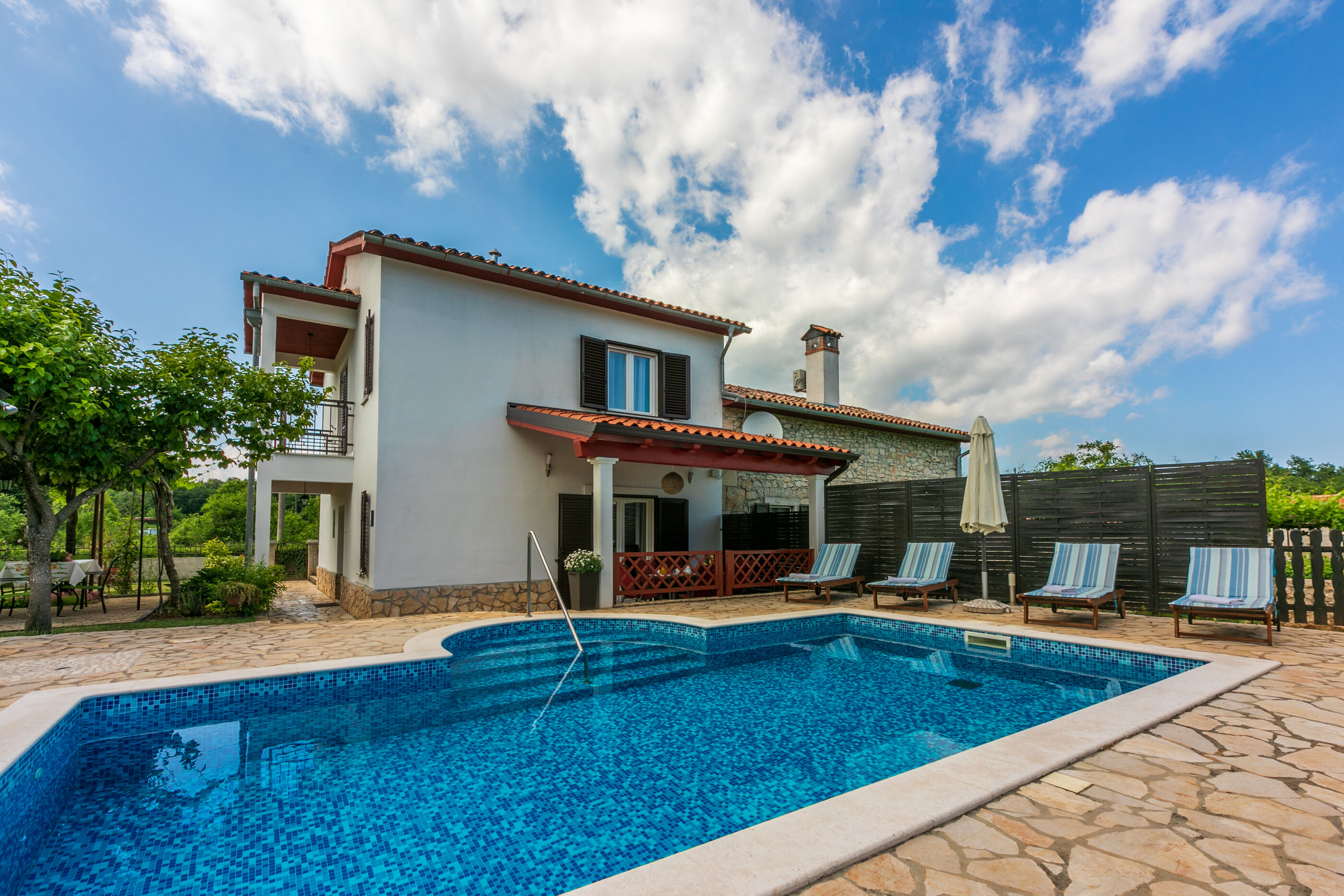 Photo of House Marija