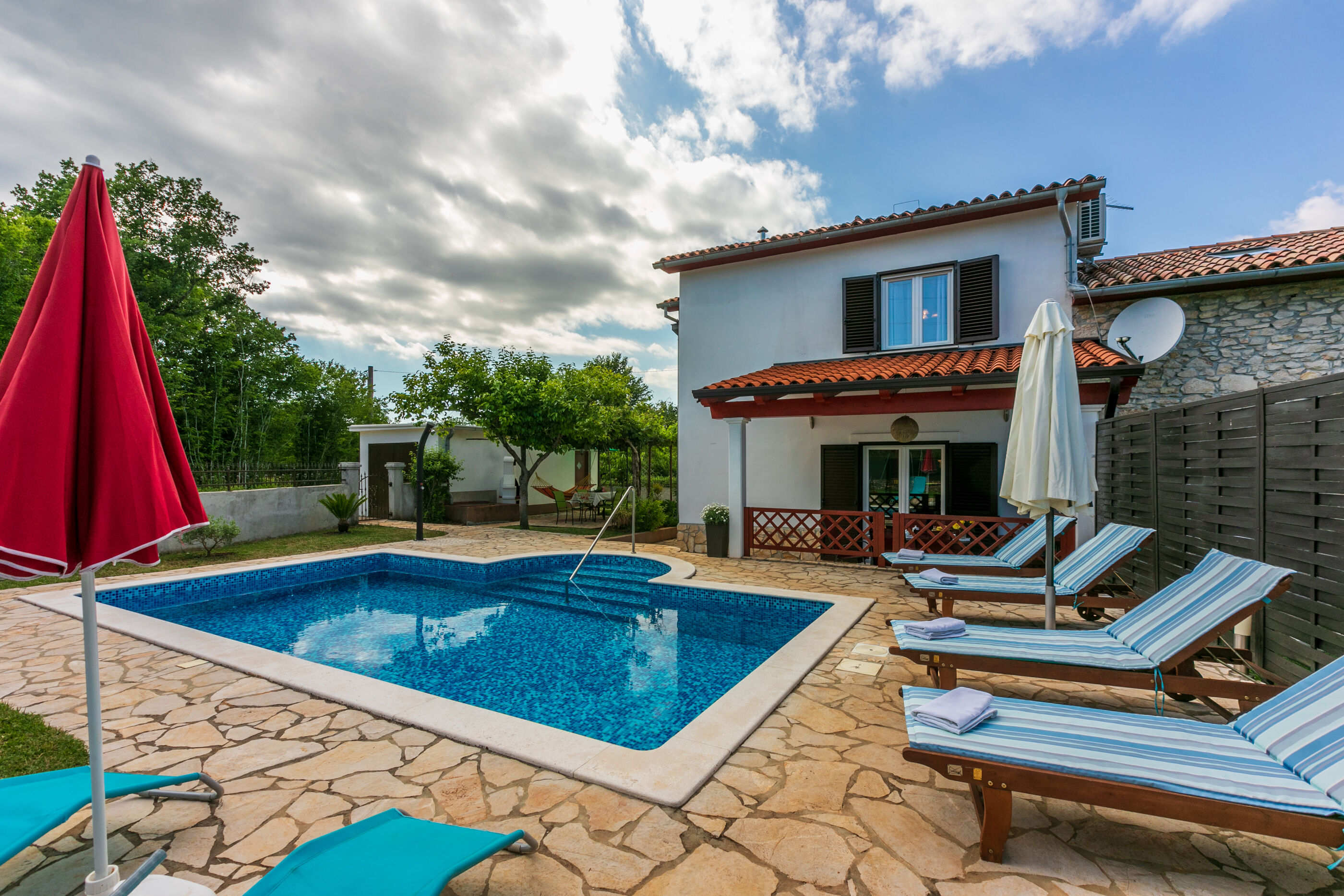 Photo of House Marija