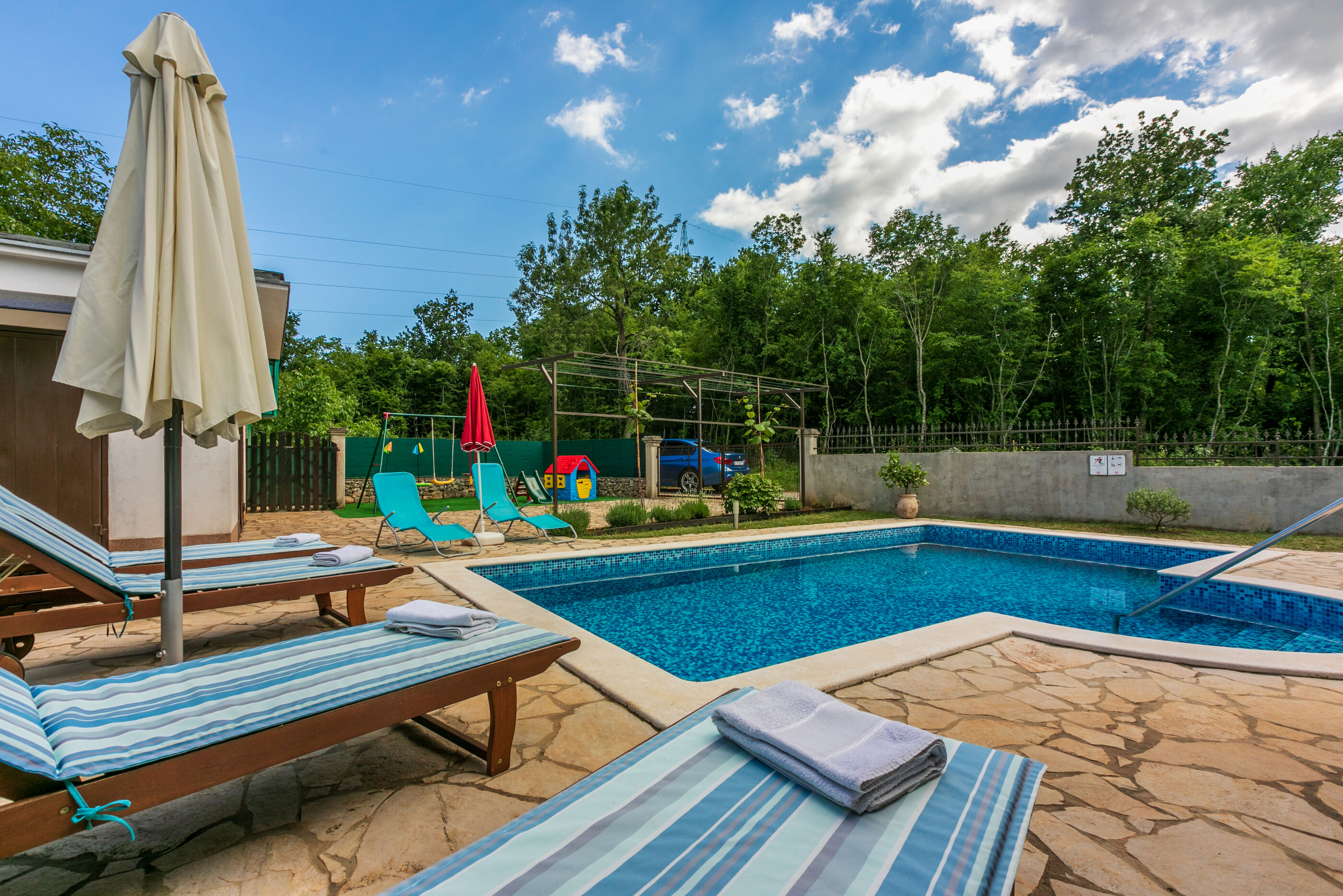 Photo of House Marija