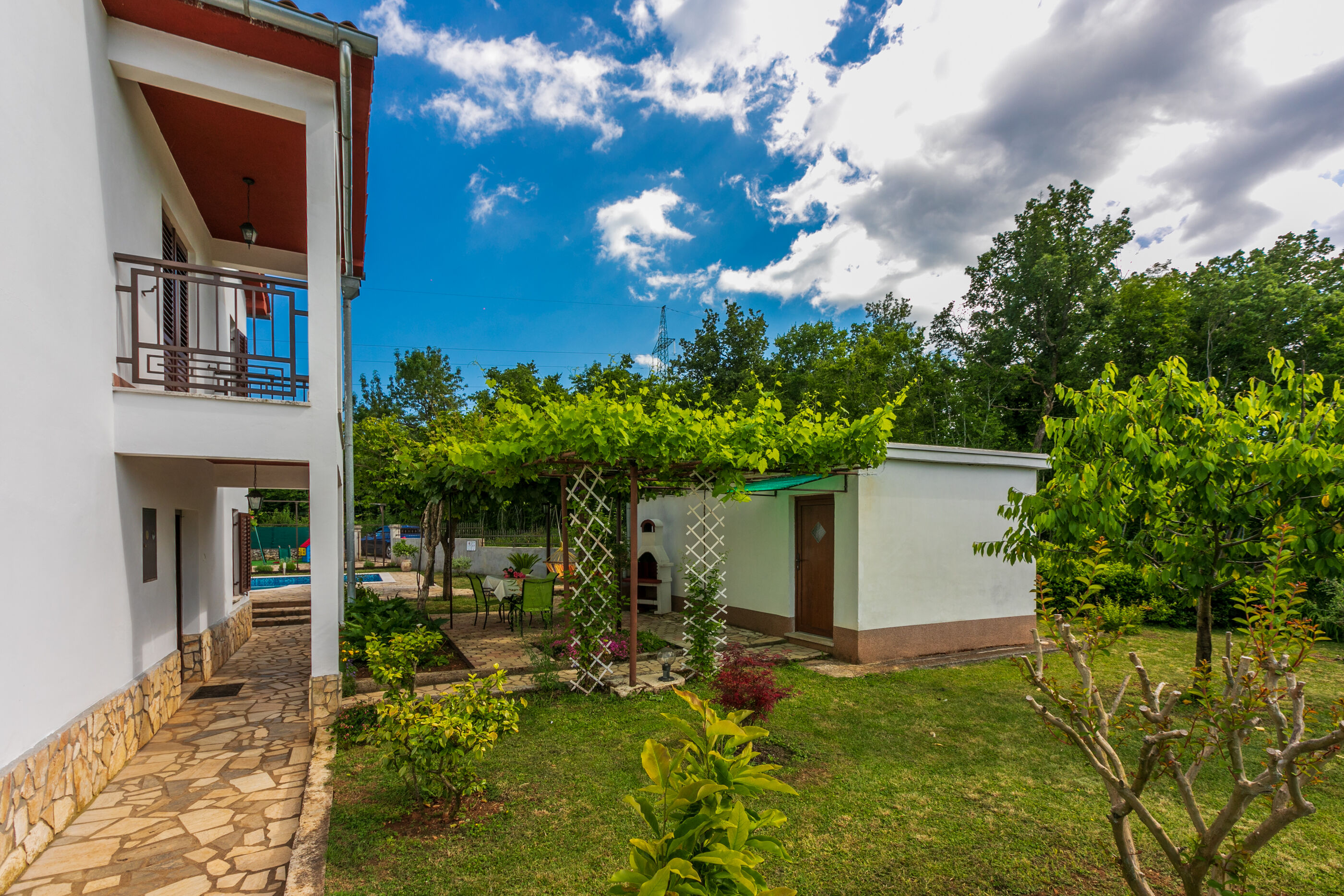 Photo of House Marija