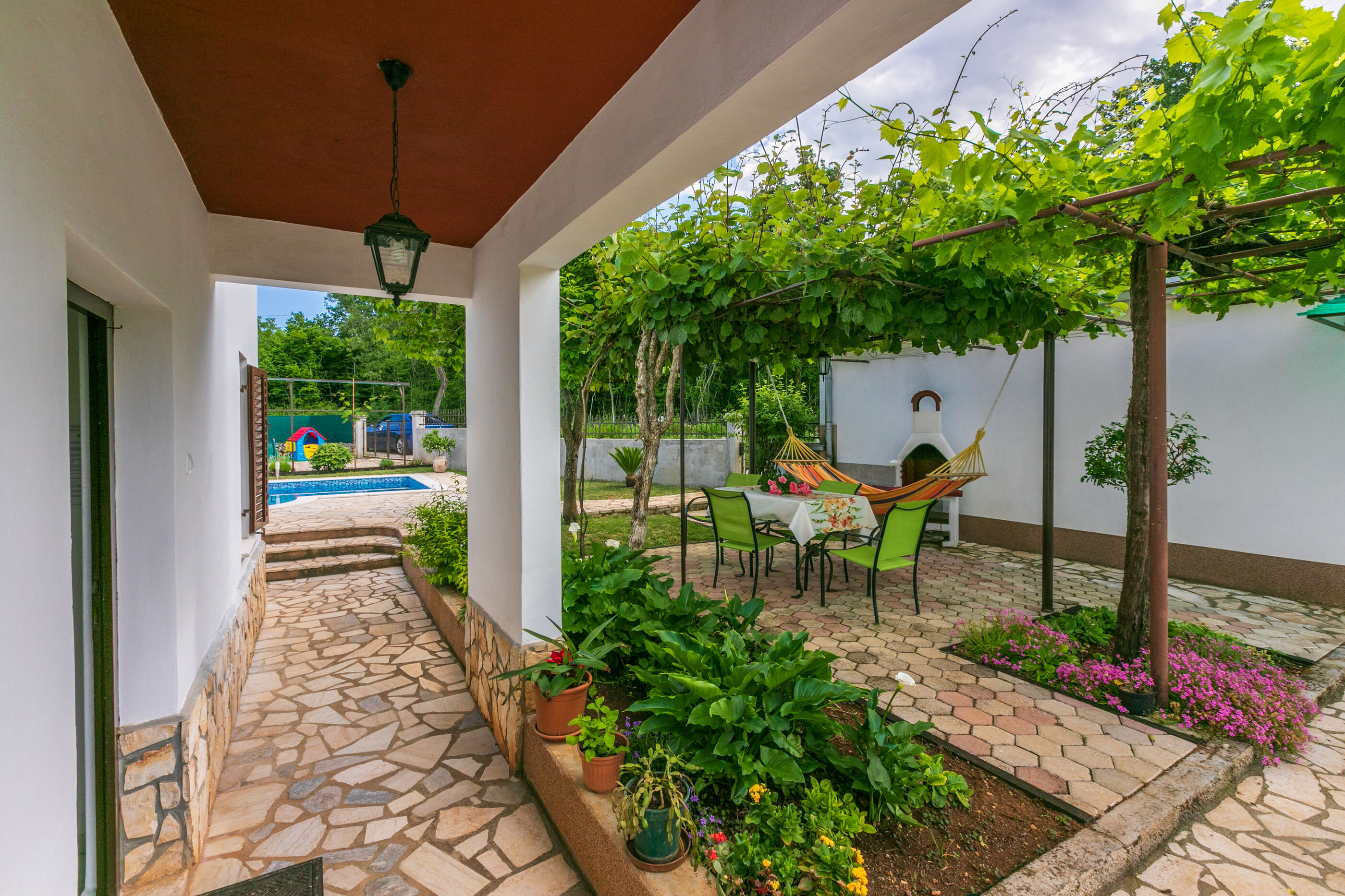 Photo of House Marija