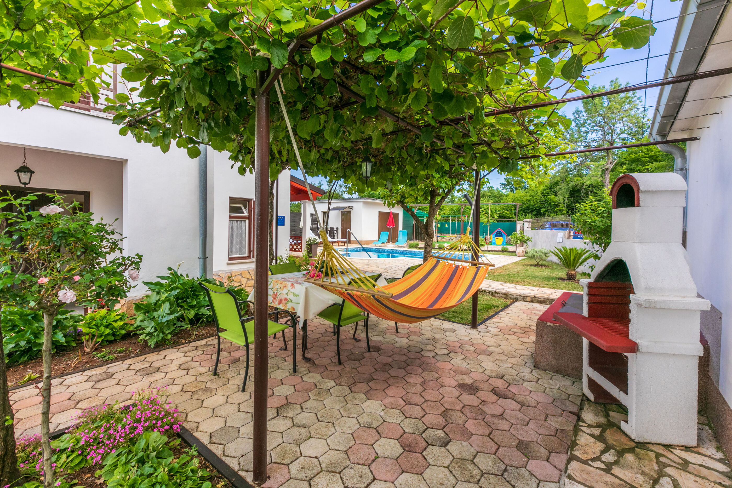 Photo of House Marija