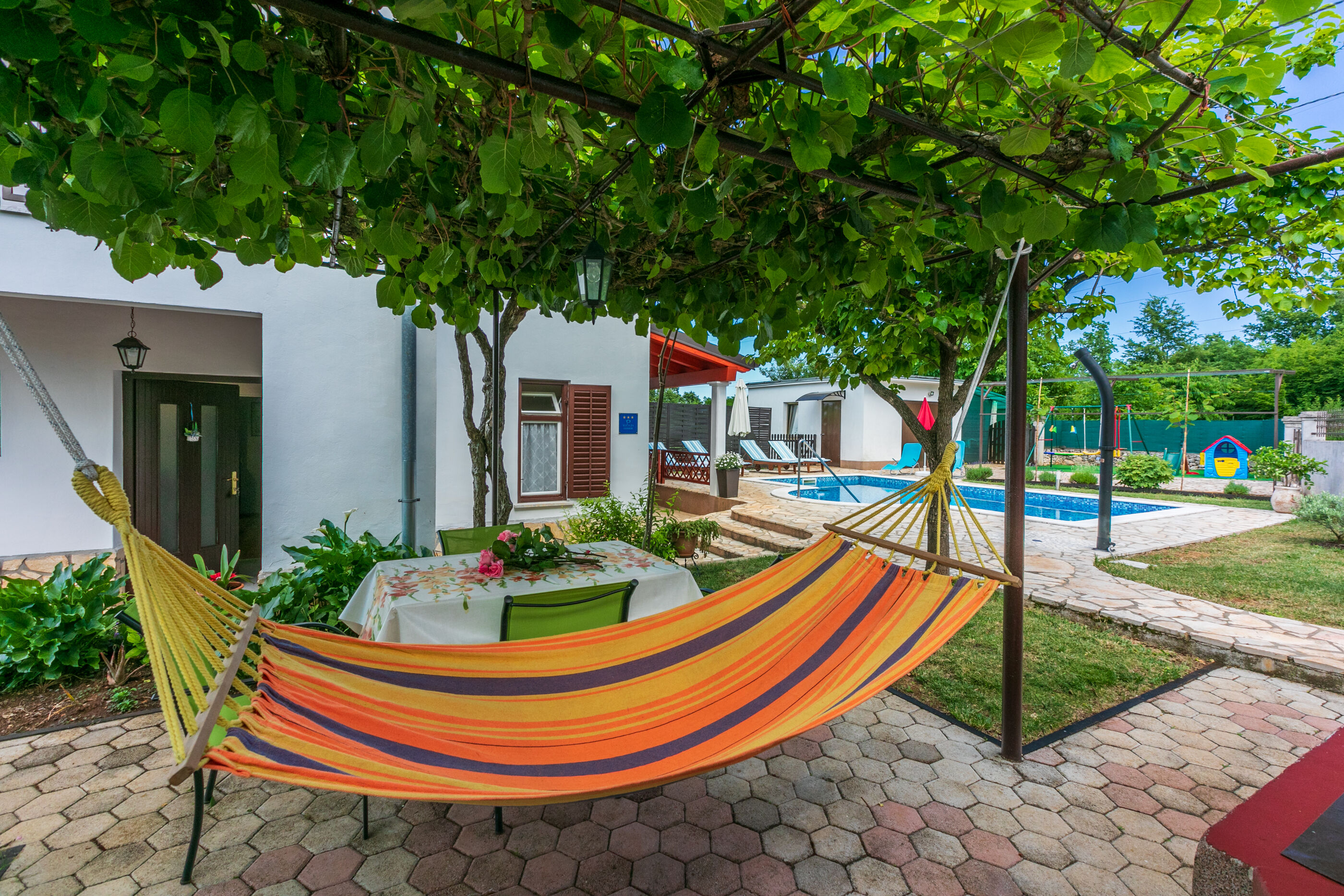 Photo of House Marija