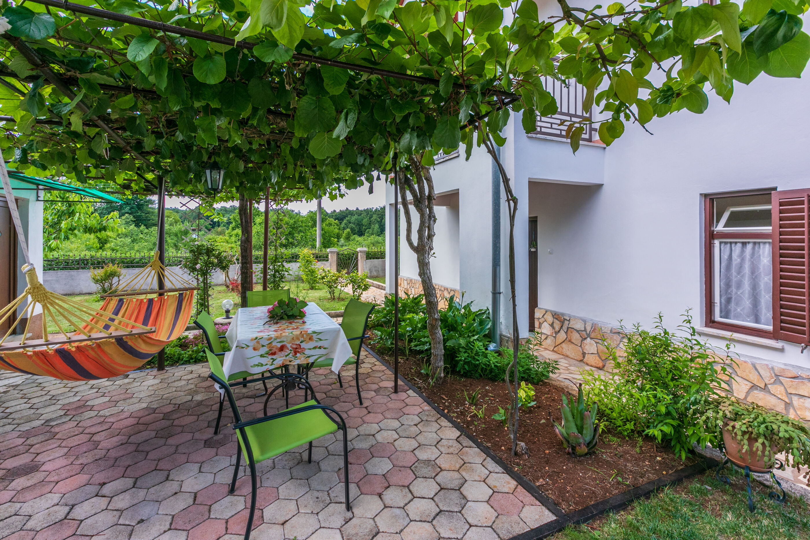 Photo of House Marija