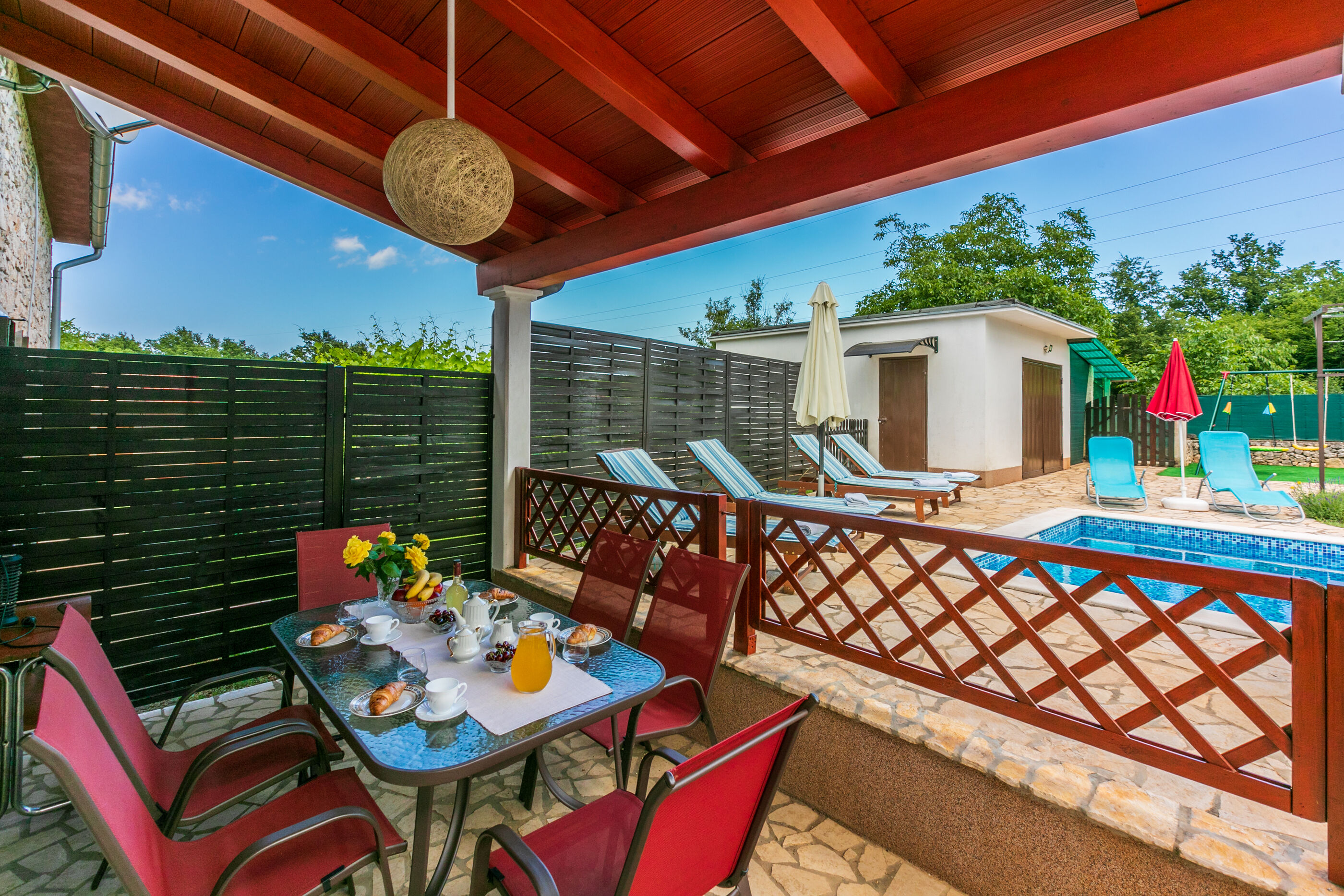 Photo of House Marija