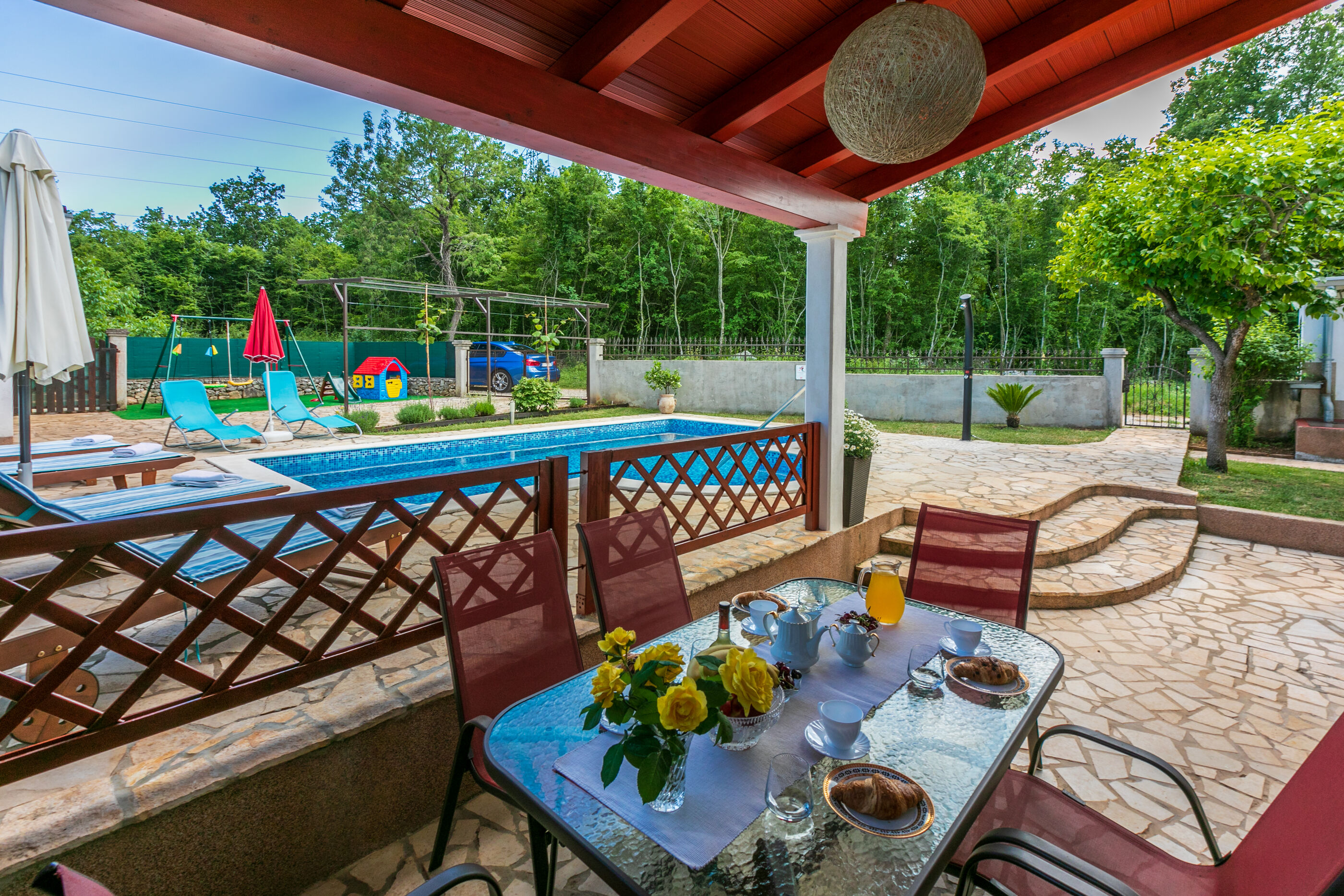 Photo of House Marija