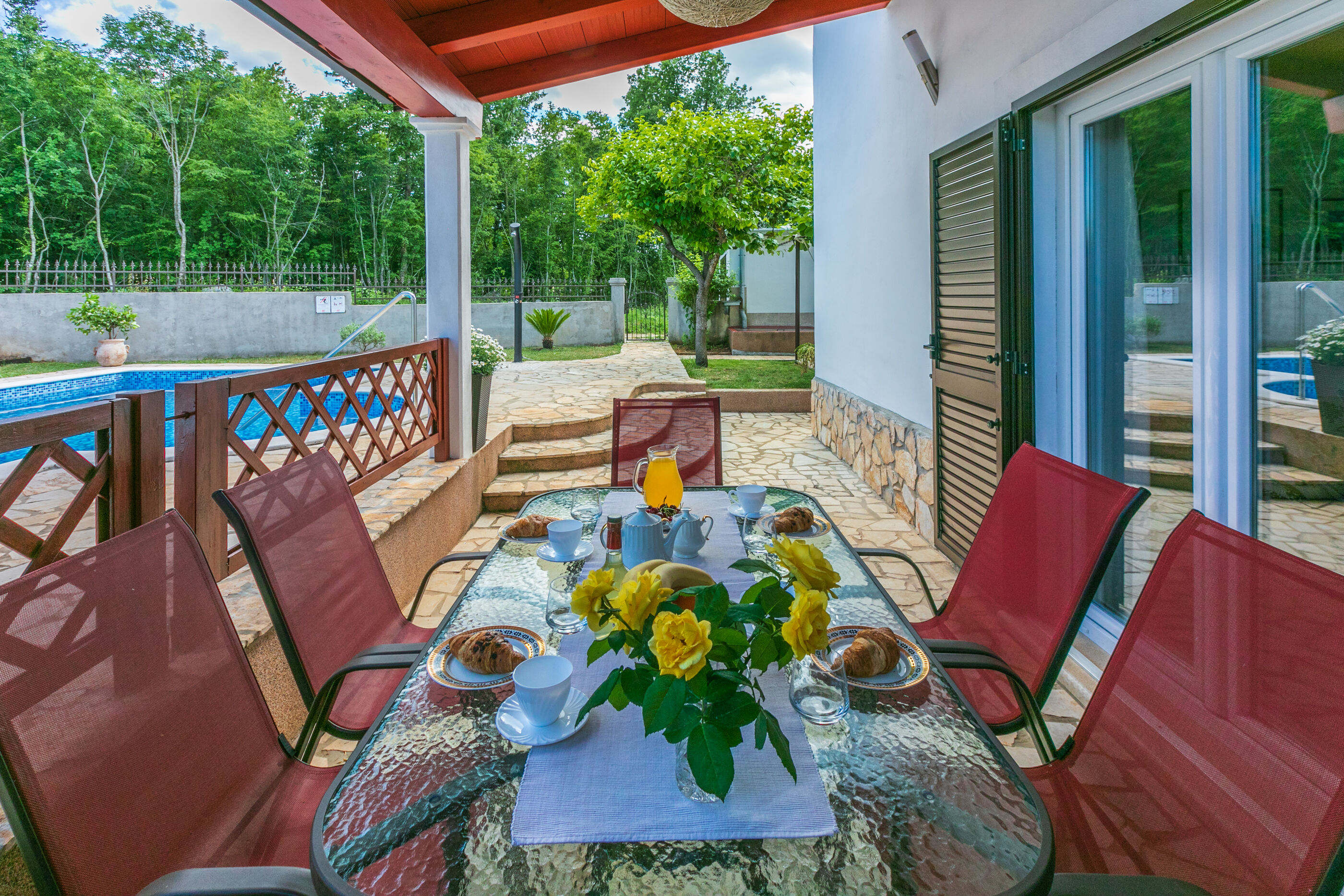 Photo of House Marija