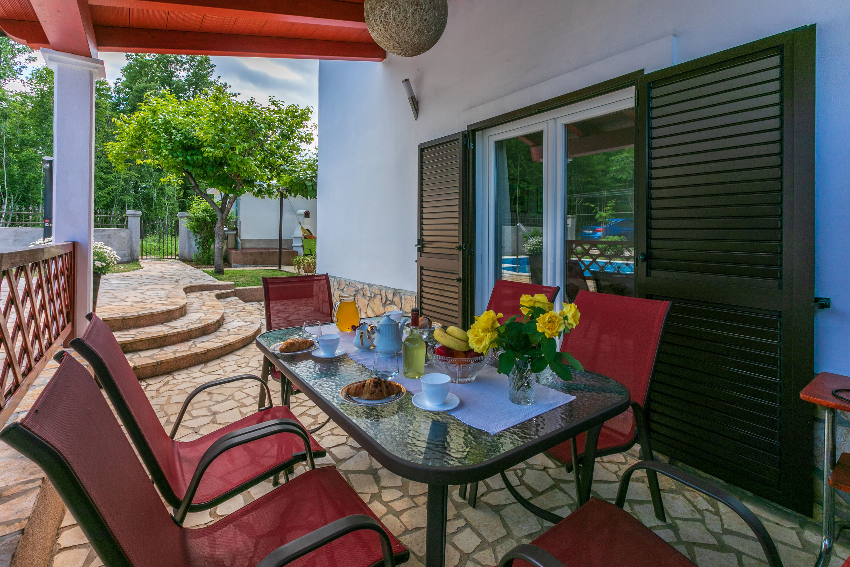 Photo of House Marija