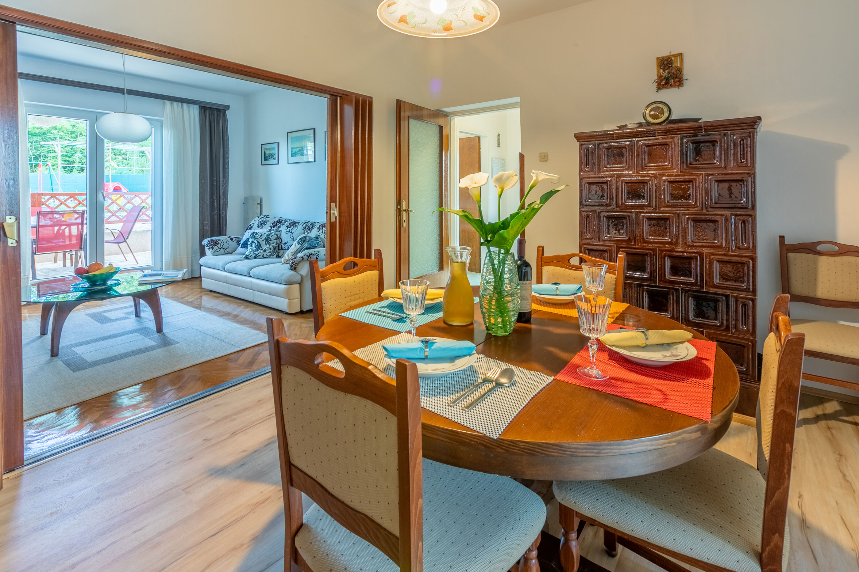 House Marija 76351-K1