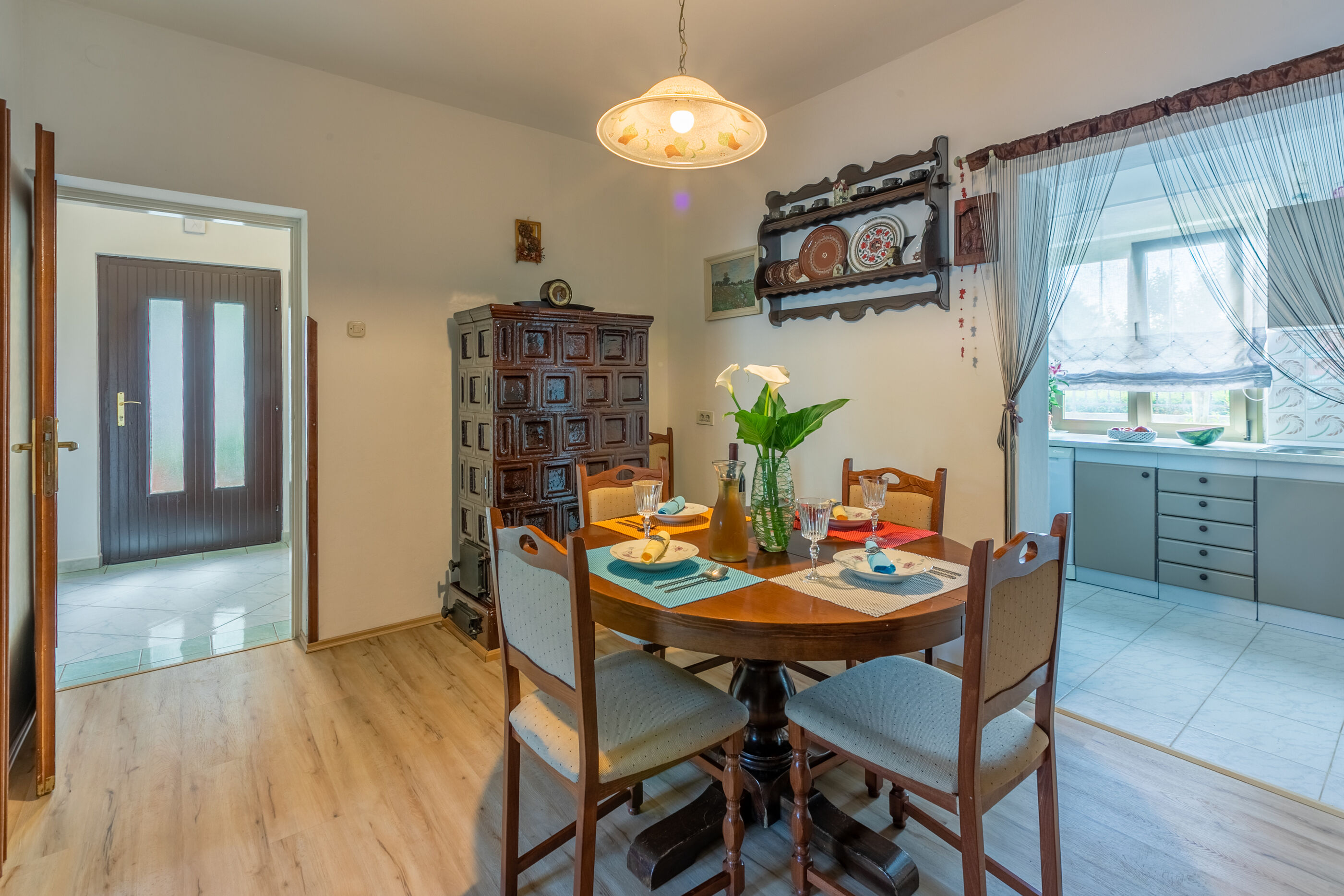 House Marija 76351-K1