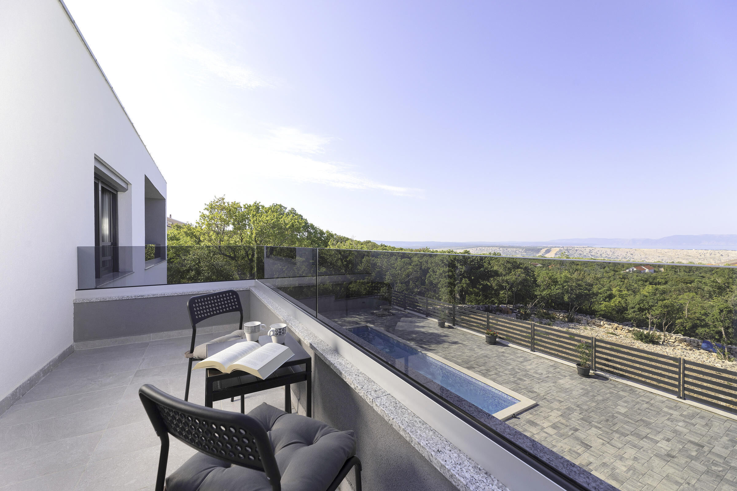 Villa Juniperus 62018-K1