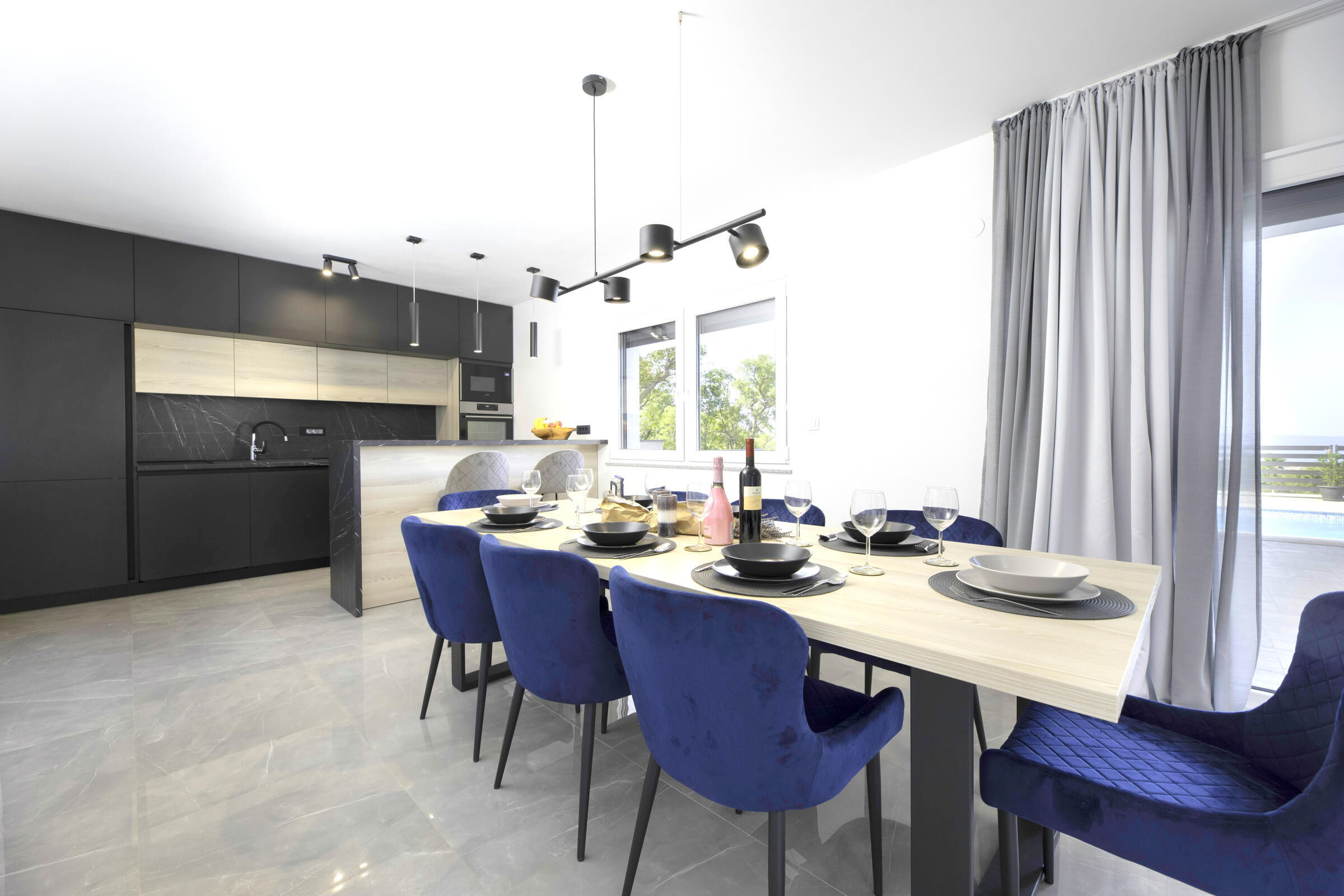Villa Juniperus 62018-K1