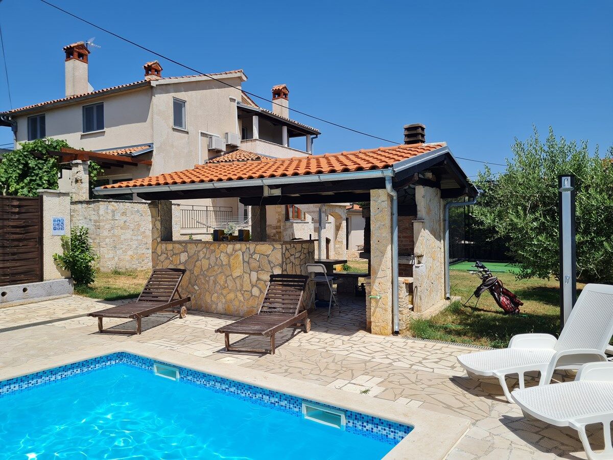 Golf House 73837-K1