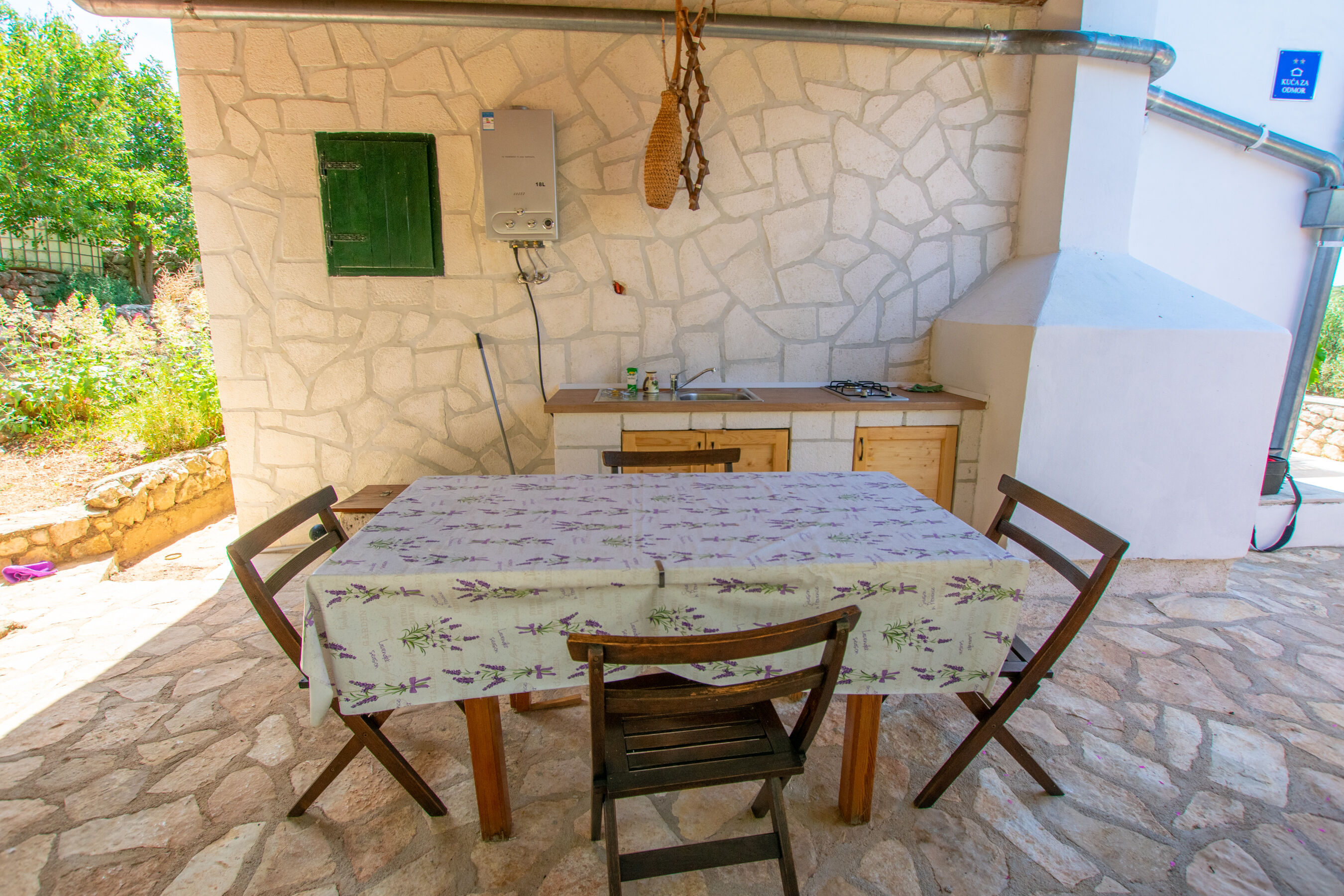 House Jure 14581-K1