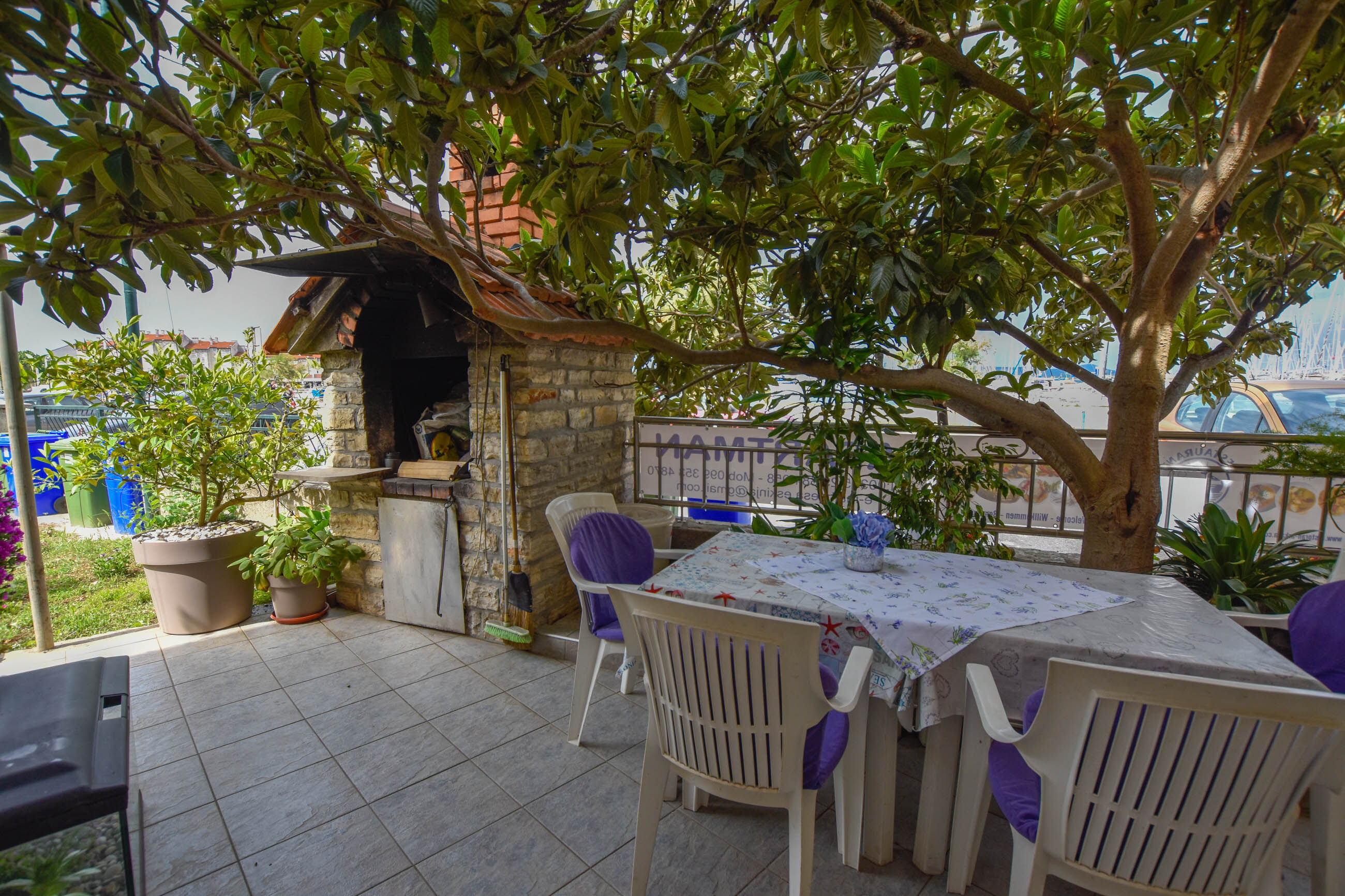 Photo of Apartment Desa