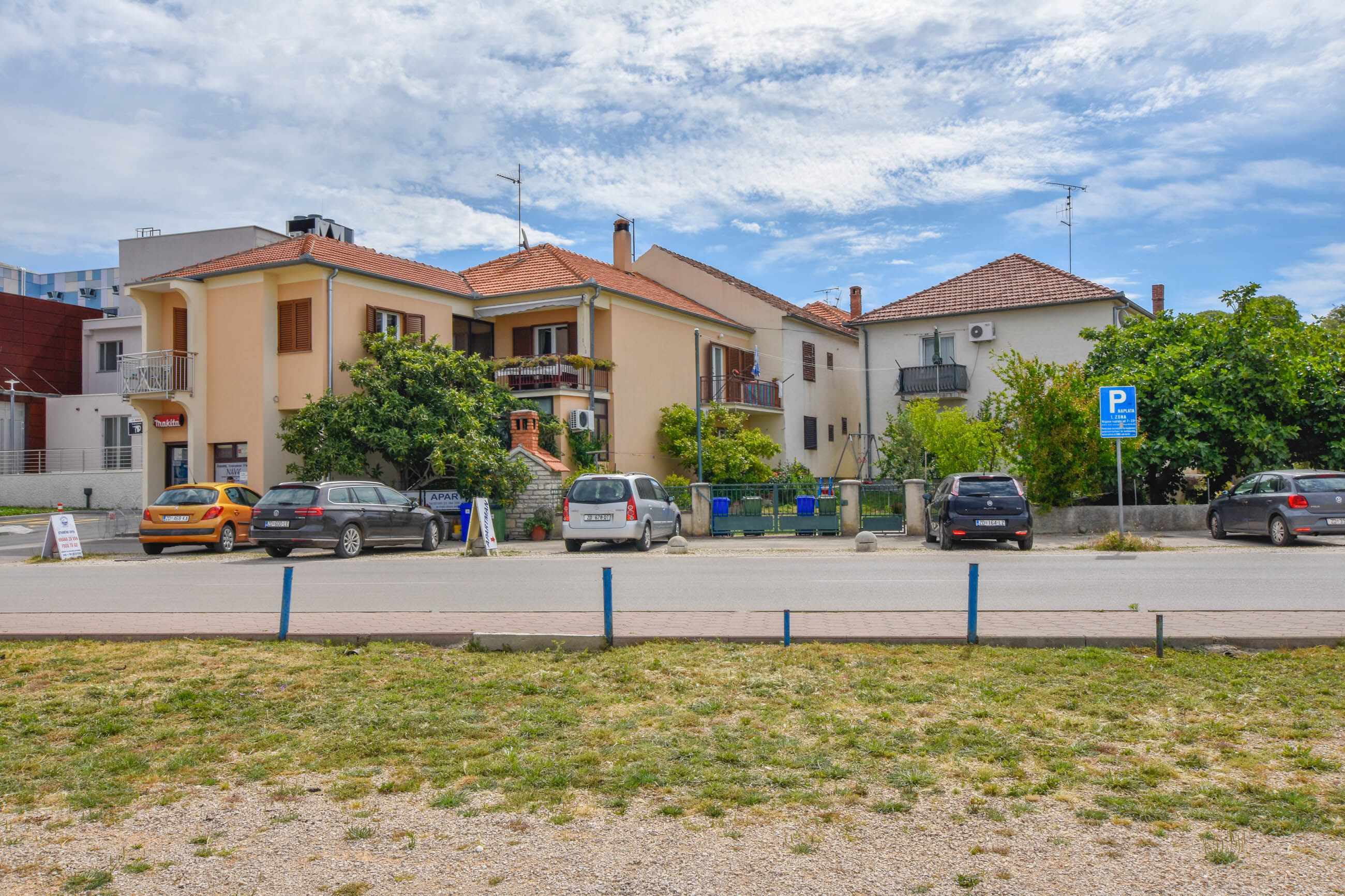 Apartment Desa 22051-A2