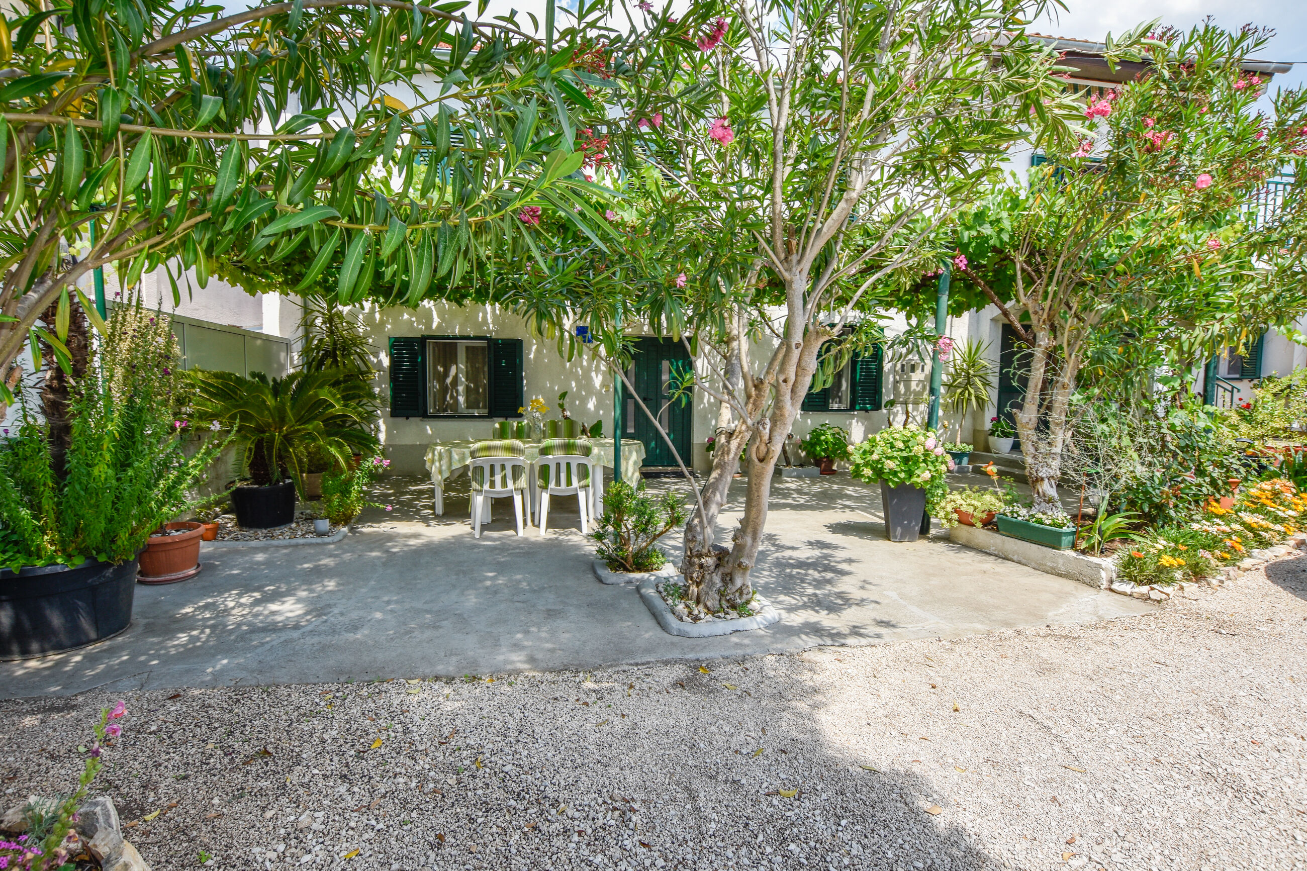 Apartment Gabi 70371-A1