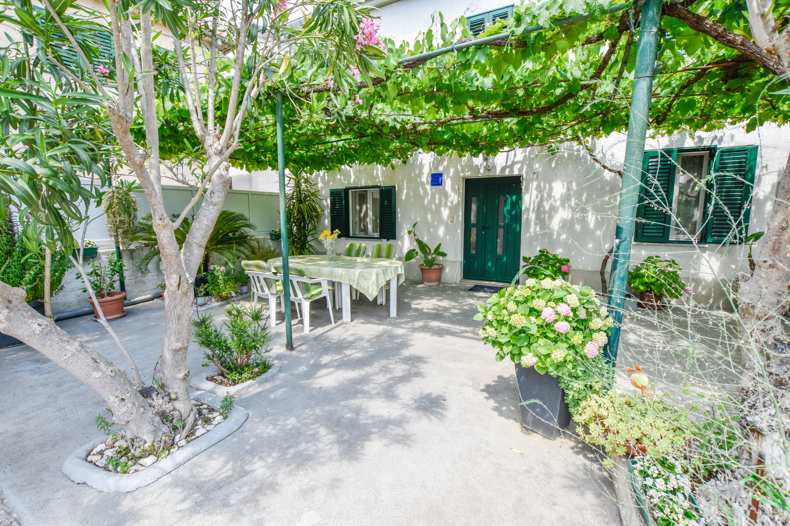 Apartment Gabi 70371-A1