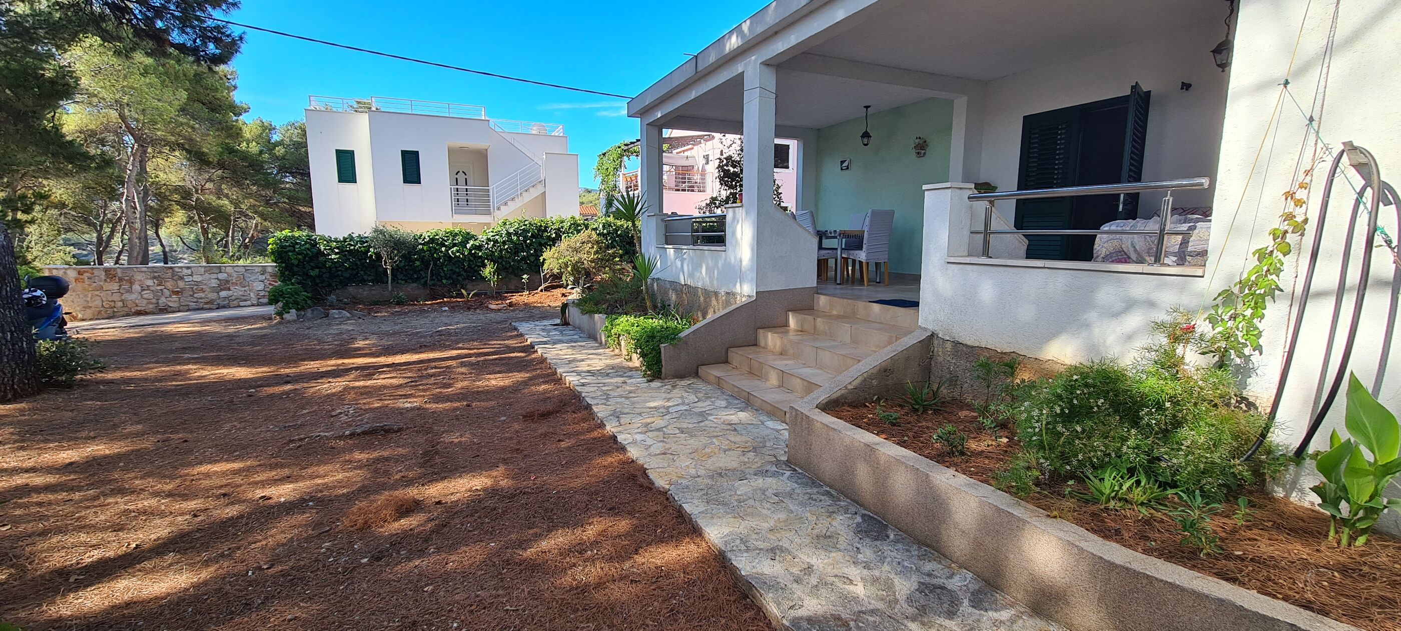 Apartments Antica A2
