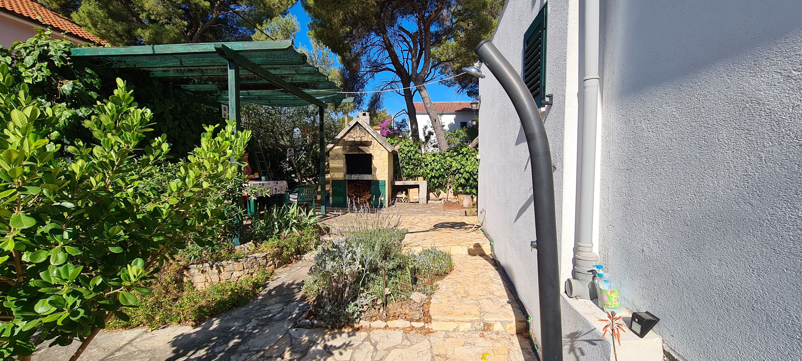 Apartments Antica 49561-A2