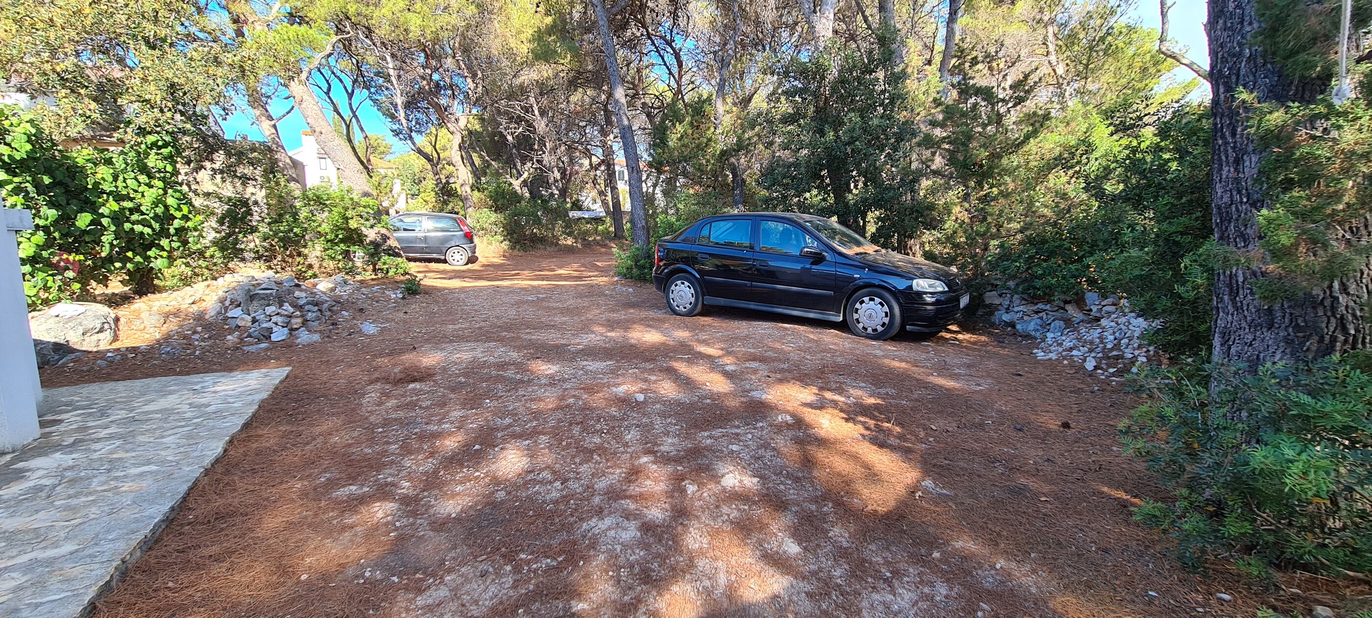 Apartments Antica 49561-A2