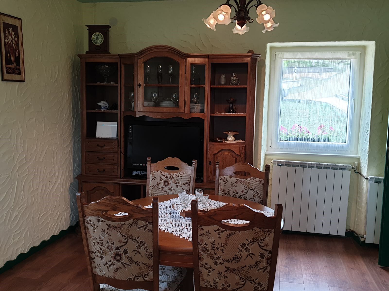 House ROZA 78535-K1