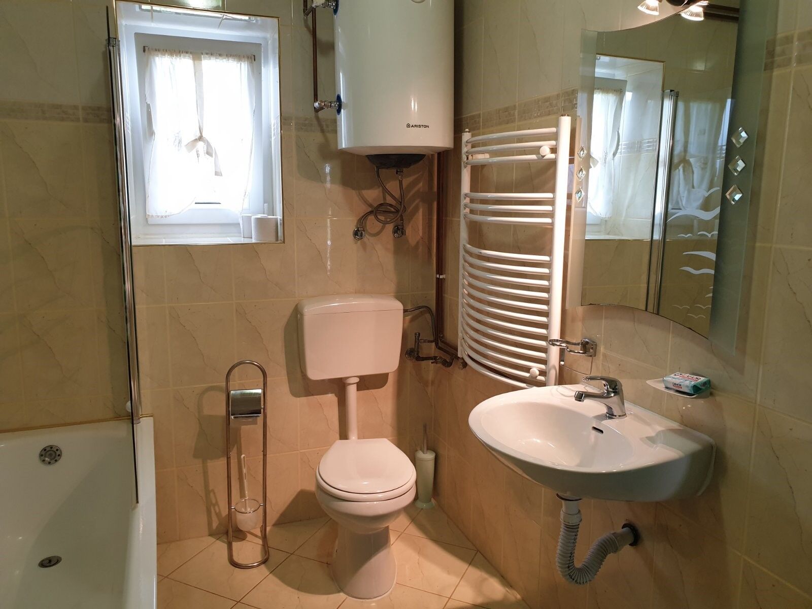 House ROZA 78535-K1