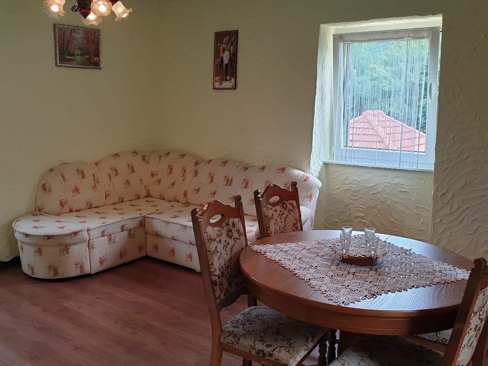 House ROZA 78535-K1