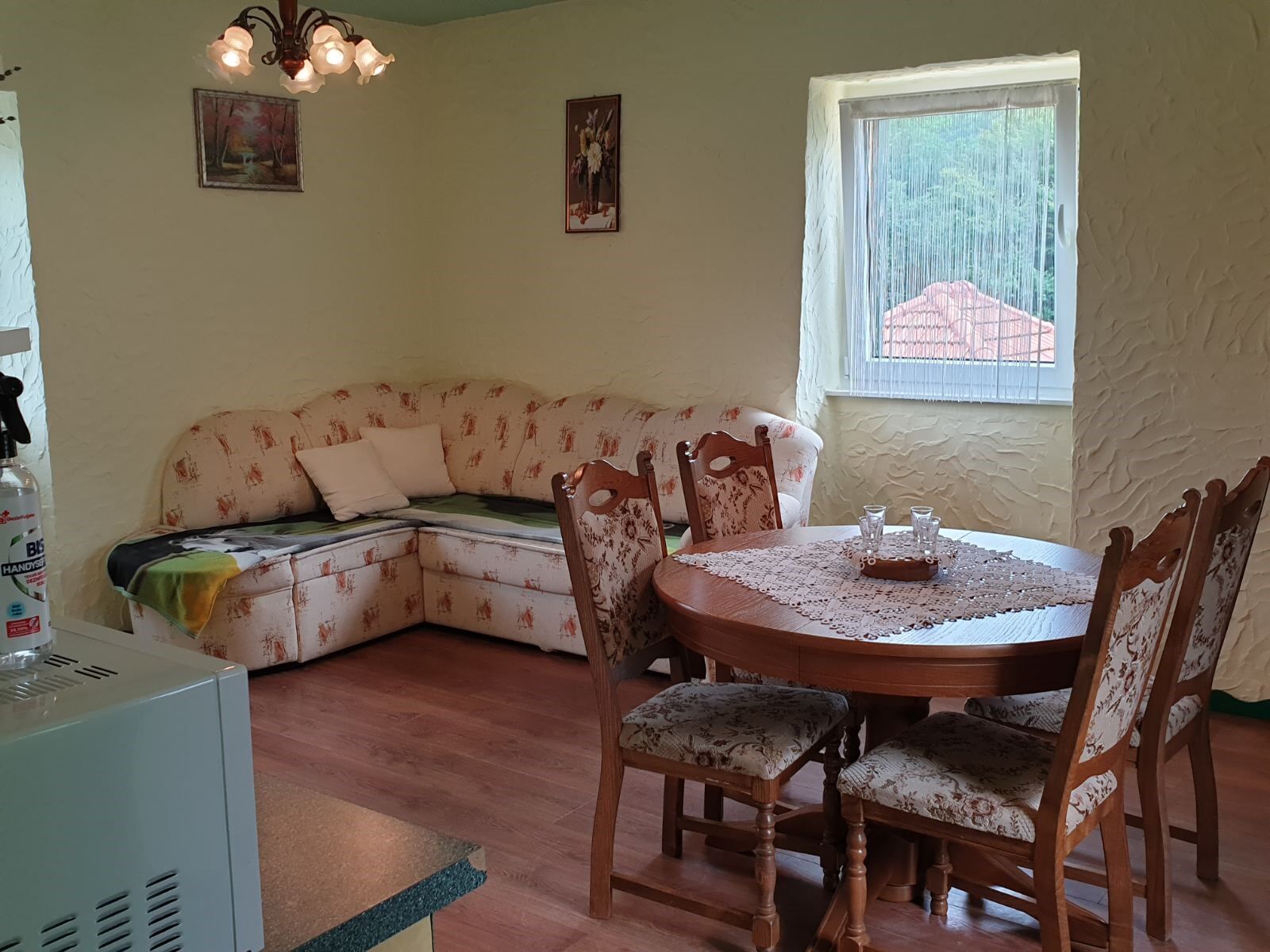 House ROZA 78535-K1