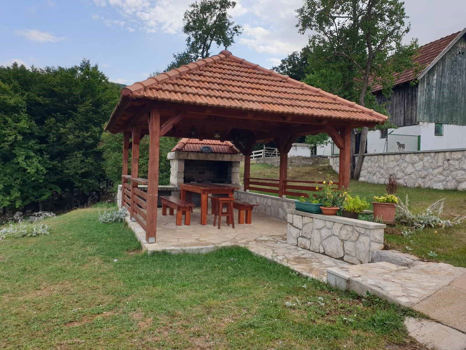 House ROZA 78535-K1