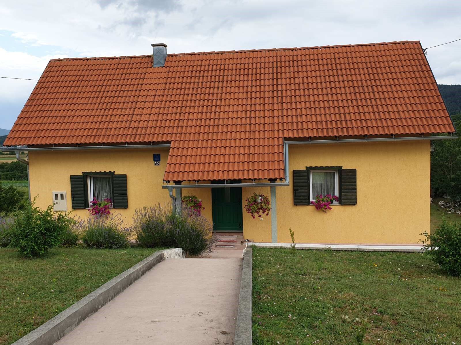 House ROZA 78535-K1
