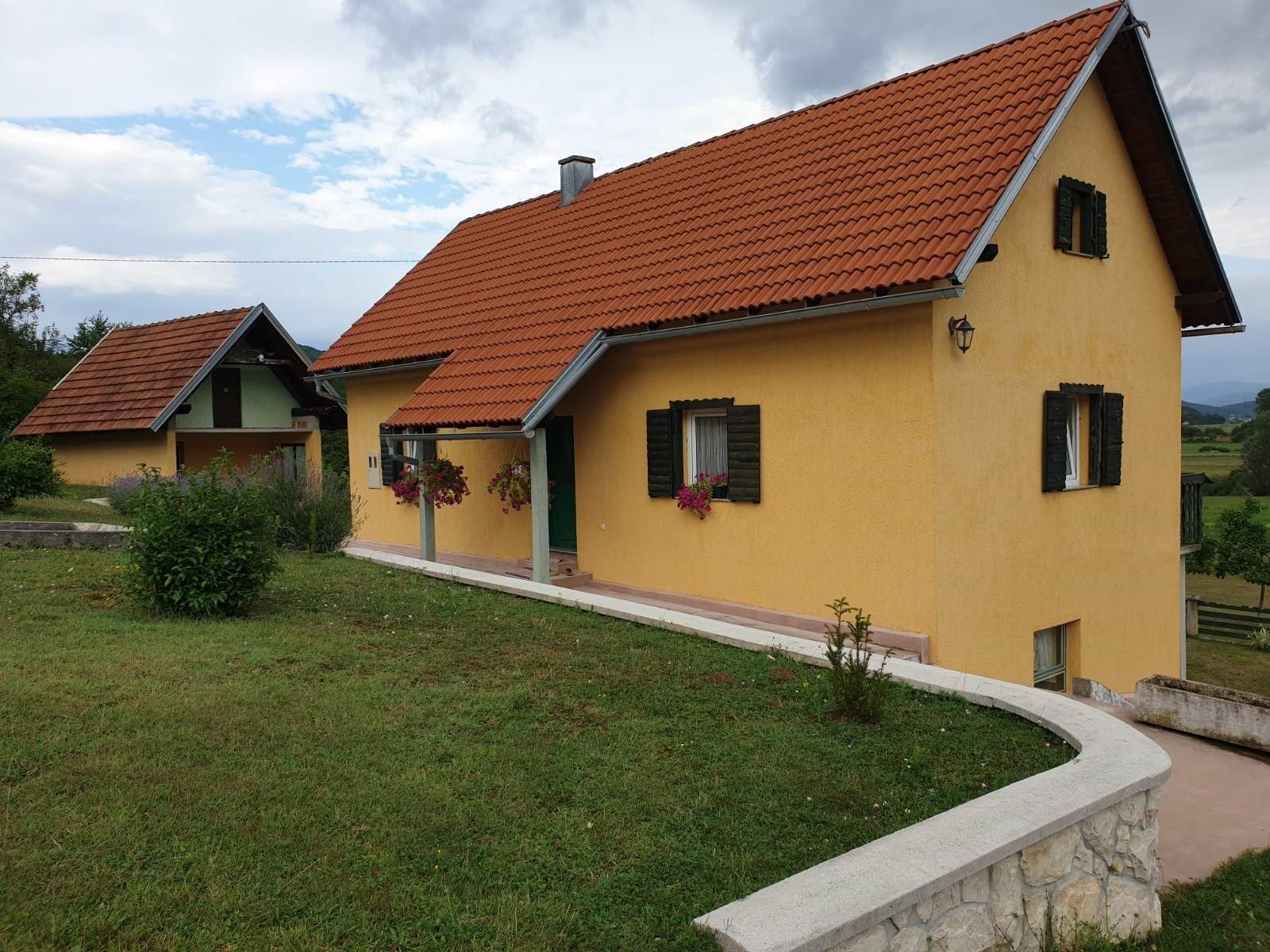 House ROZA 78535-K1