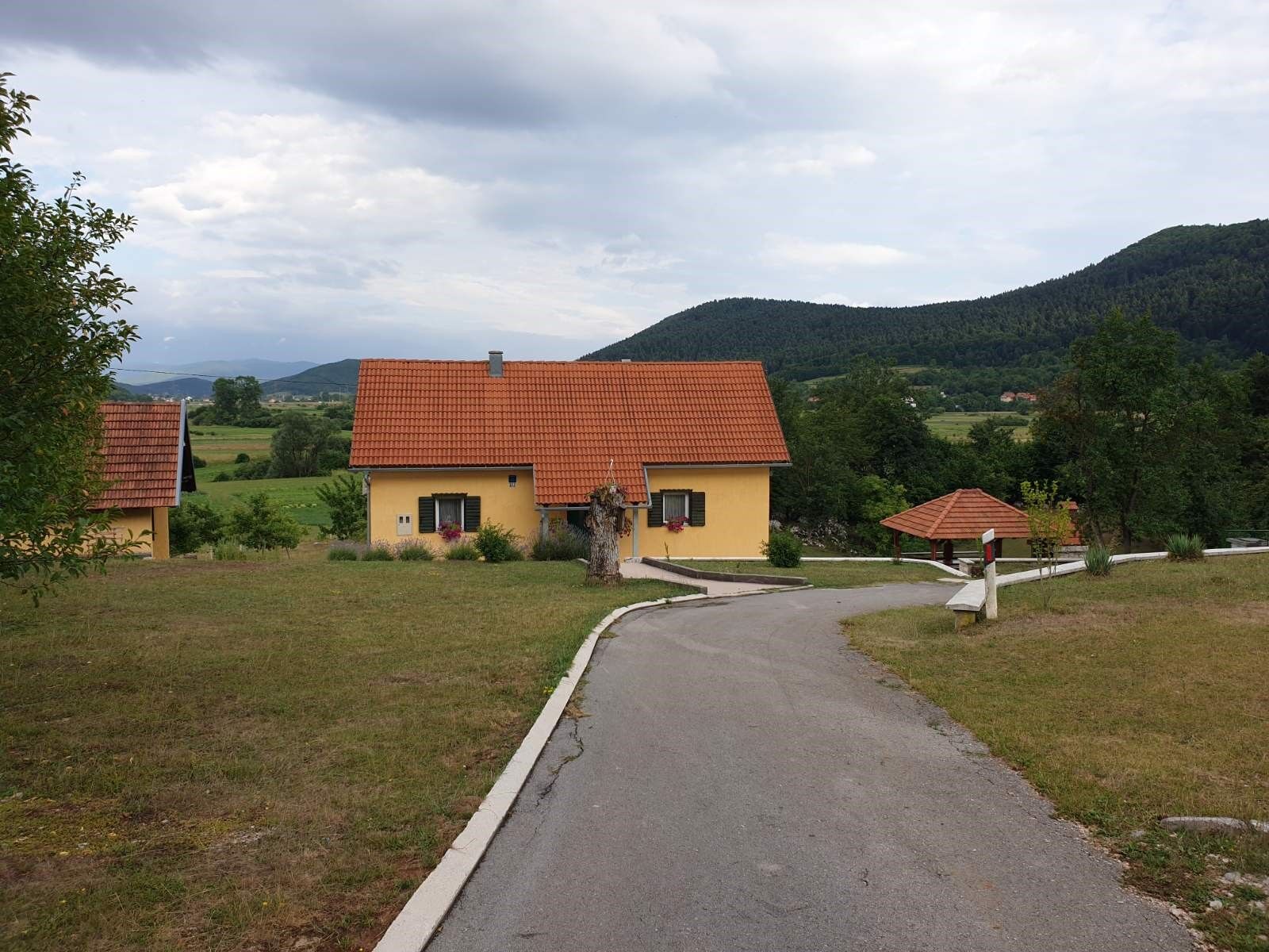House ROZA 78535-K1