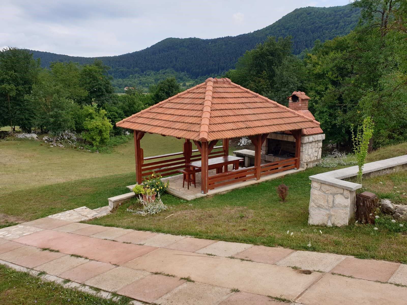 House ROZA 78535-K1