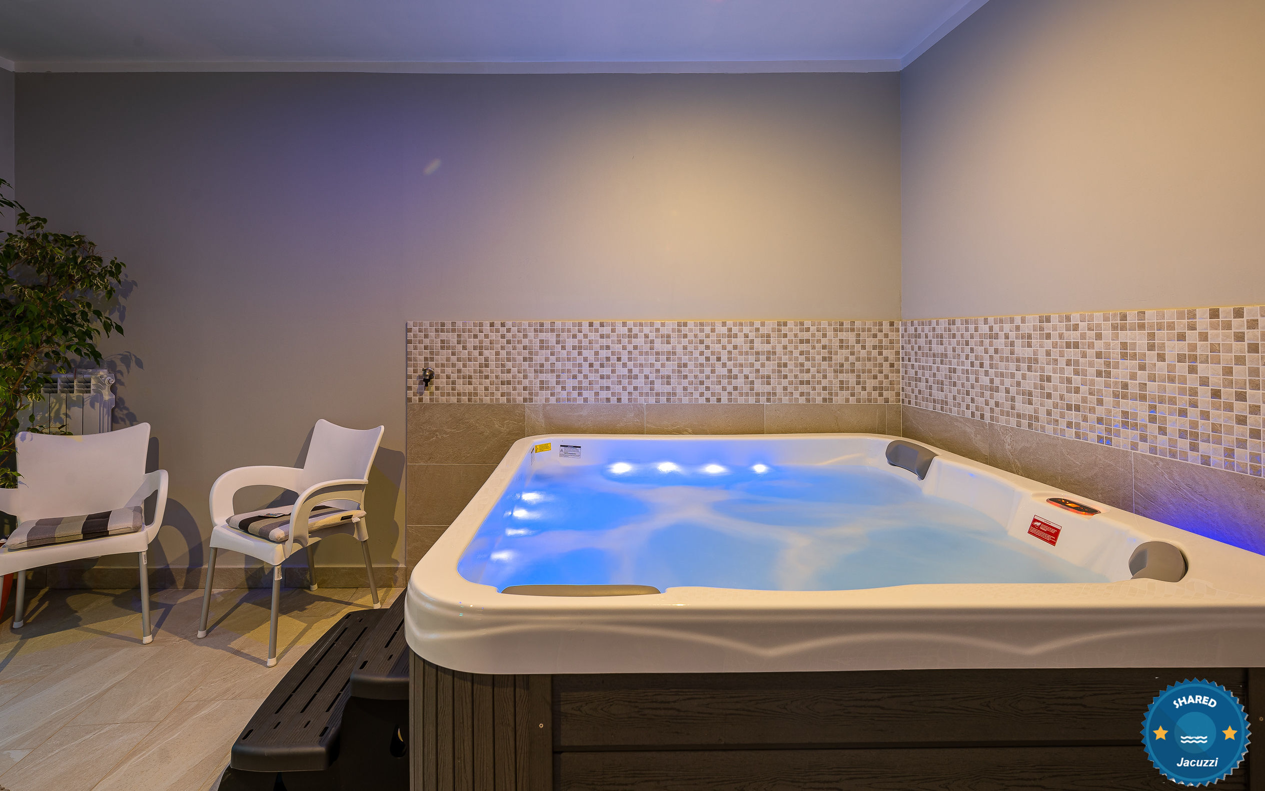 Apartments Wellness 75751-A1