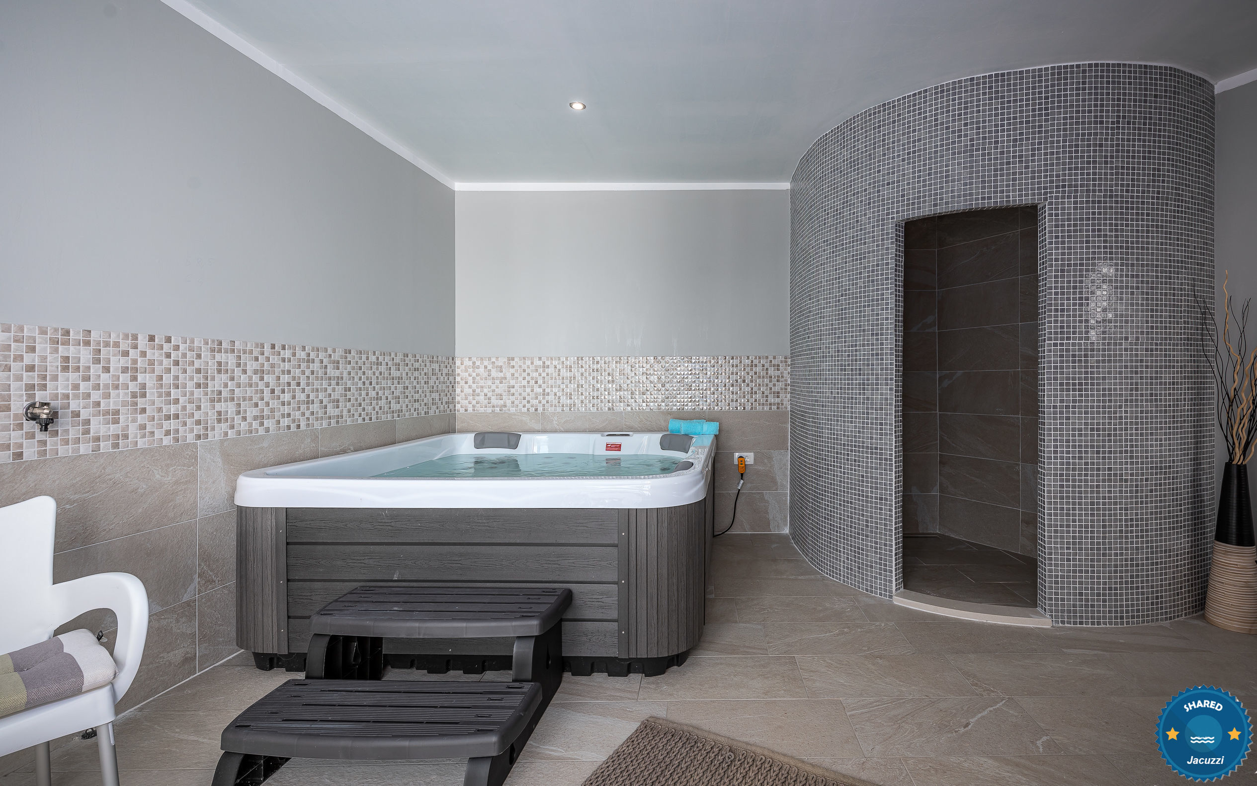 Apartments Wellness 75751-A1