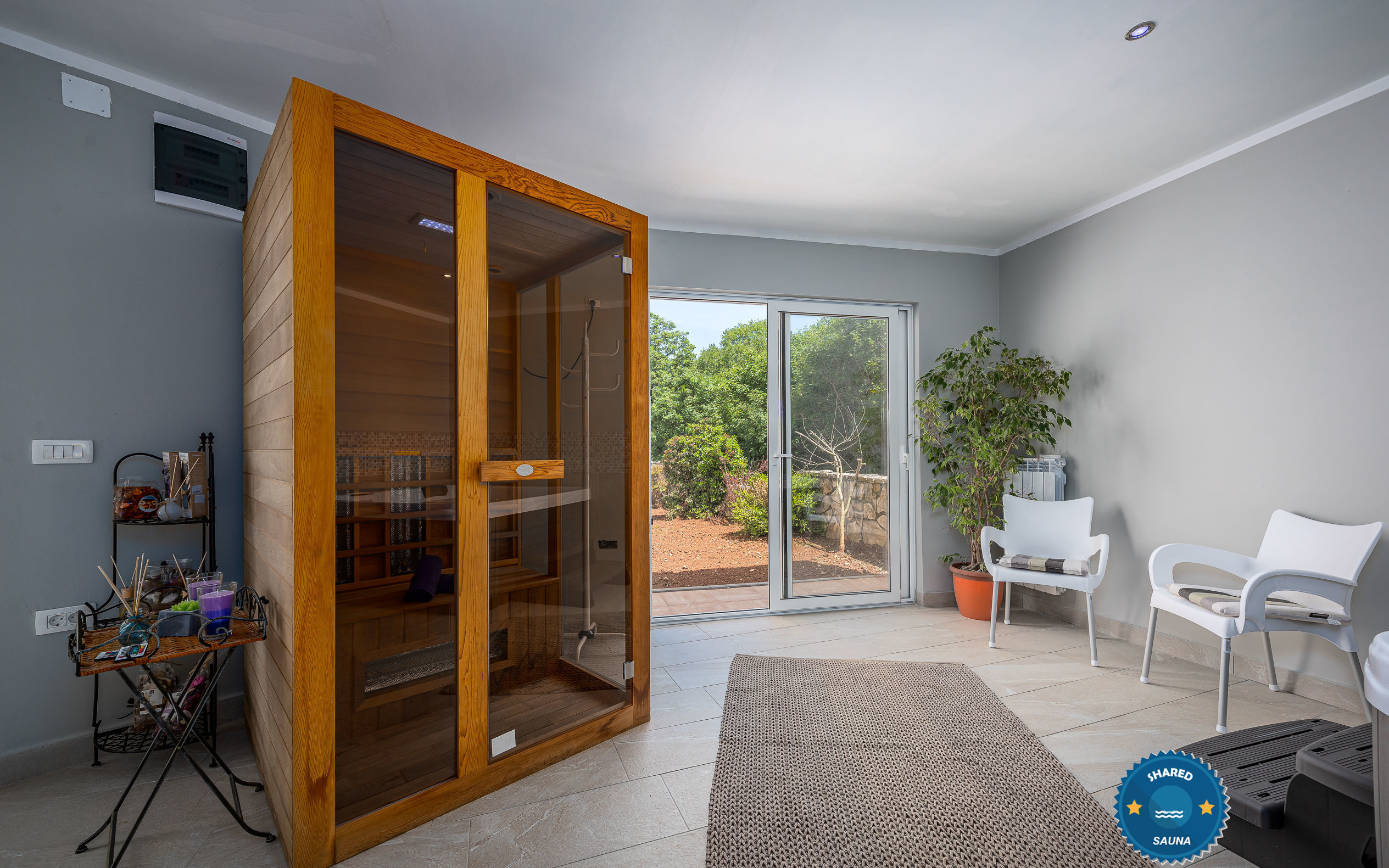 Apartments Wellness 75751-A1