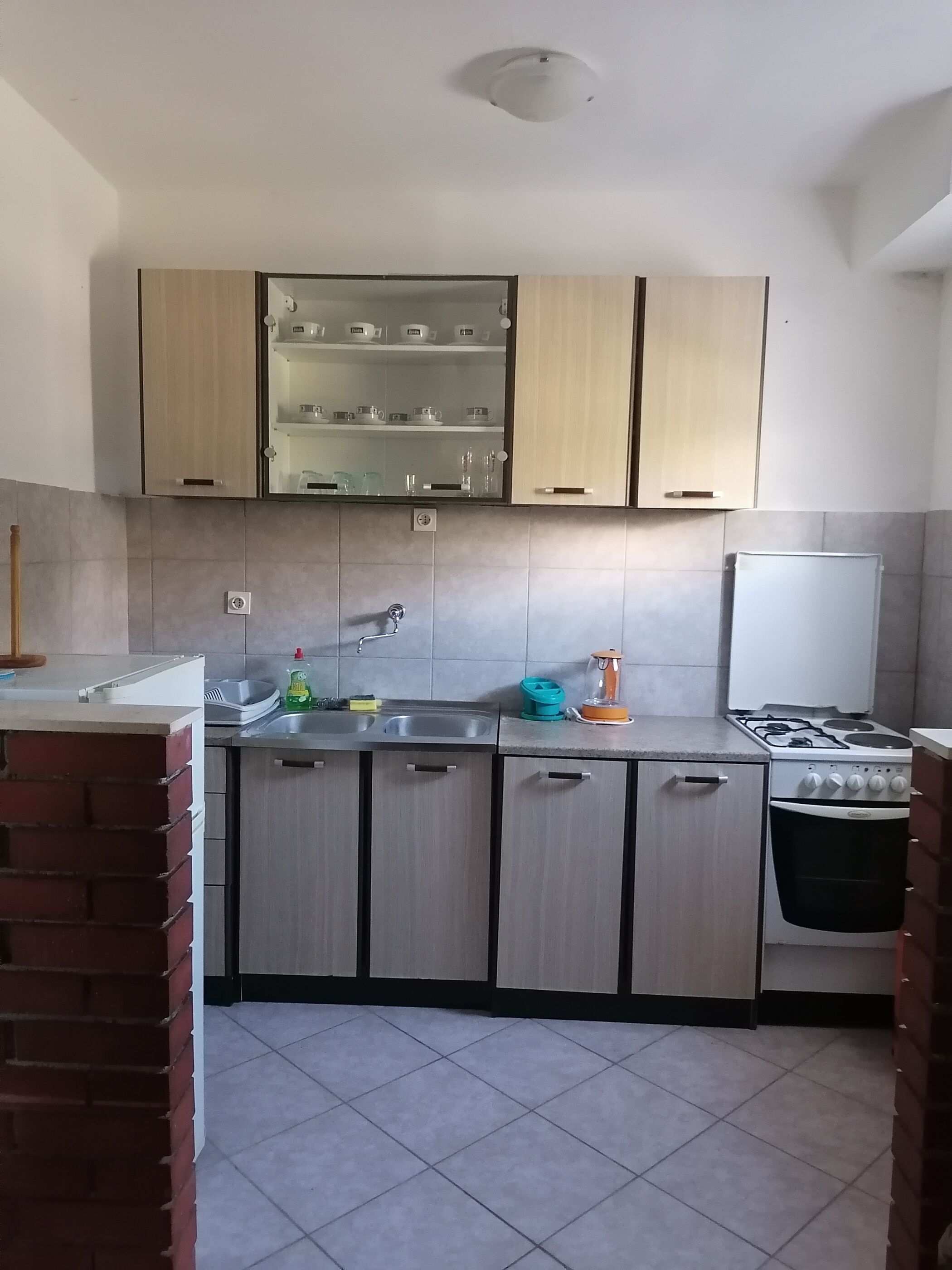Apartments Zdenka 28941-A1